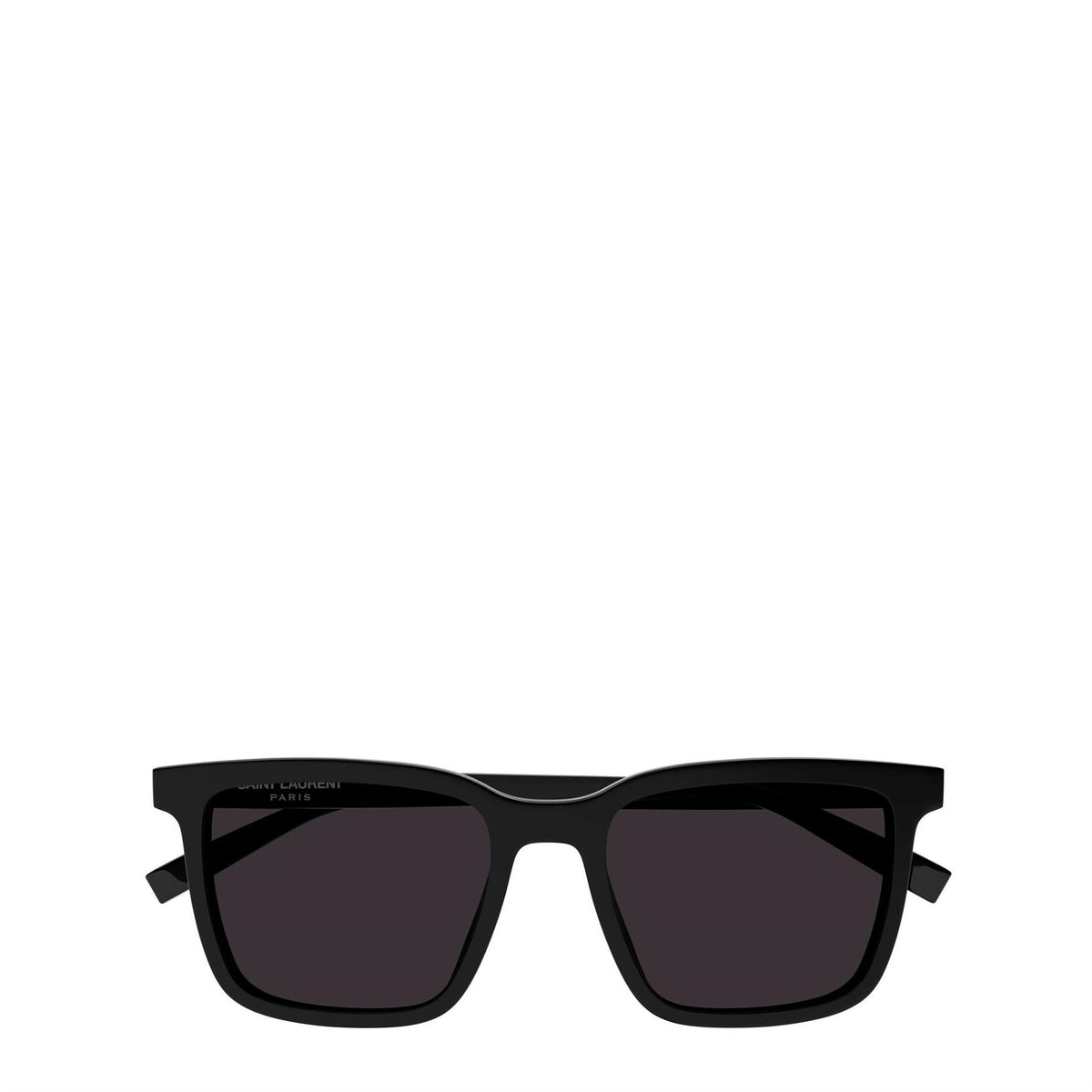 Saint Laurent Mens Sl 500 Wayfarer Sunglasses