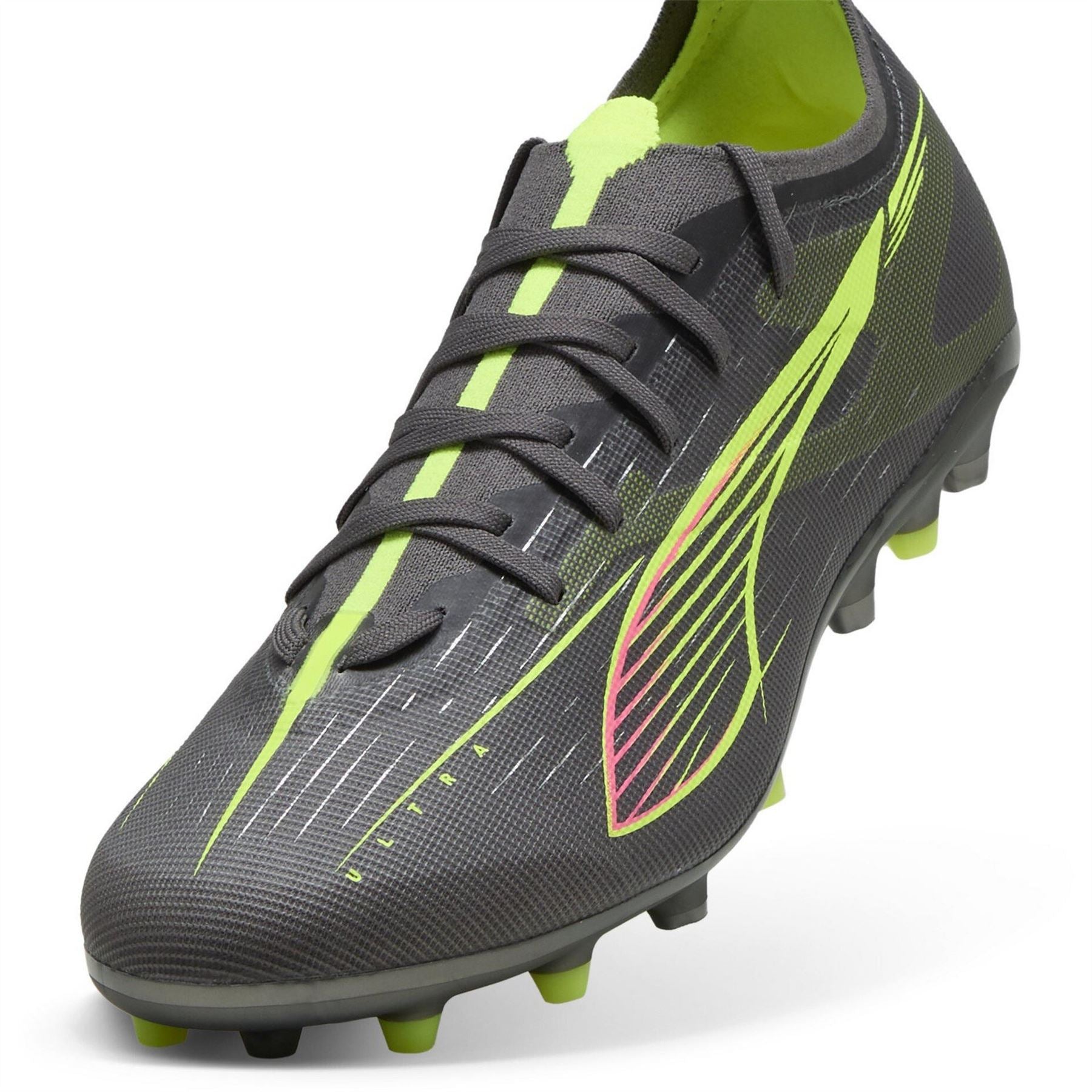 Puma Ultra 5 Match Mg Firm Ground Football Boots