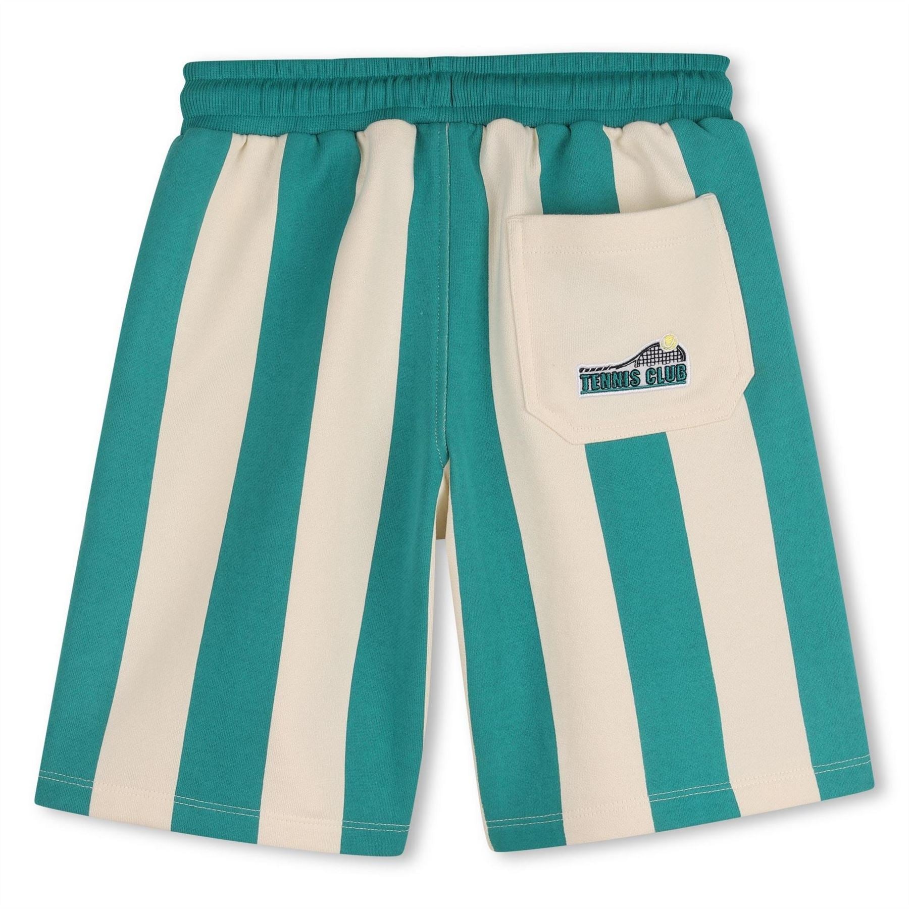 Kids Around Ar Bermuda Shorts Jn63