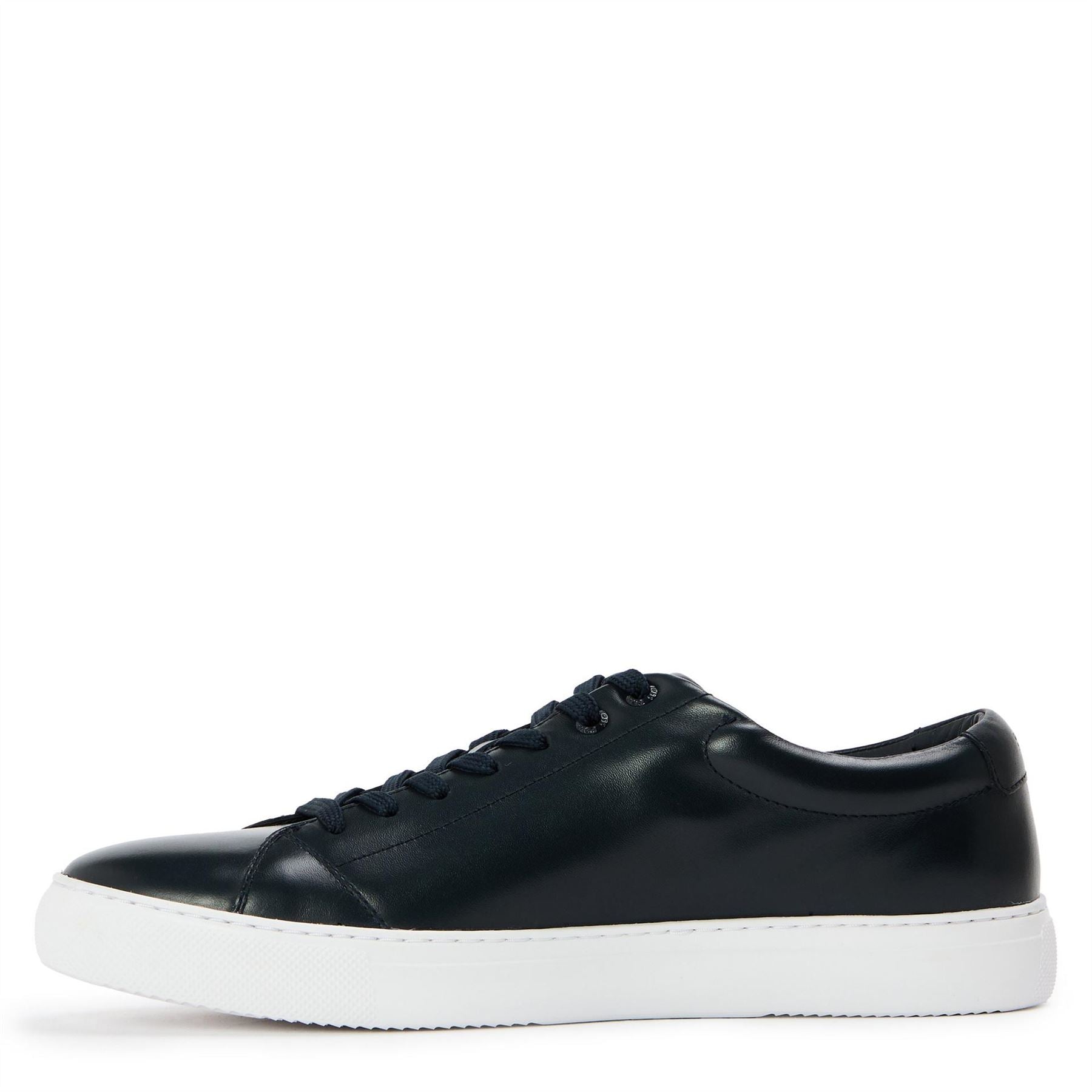 Boss Enlight Low Top Lace-Up Sneakers