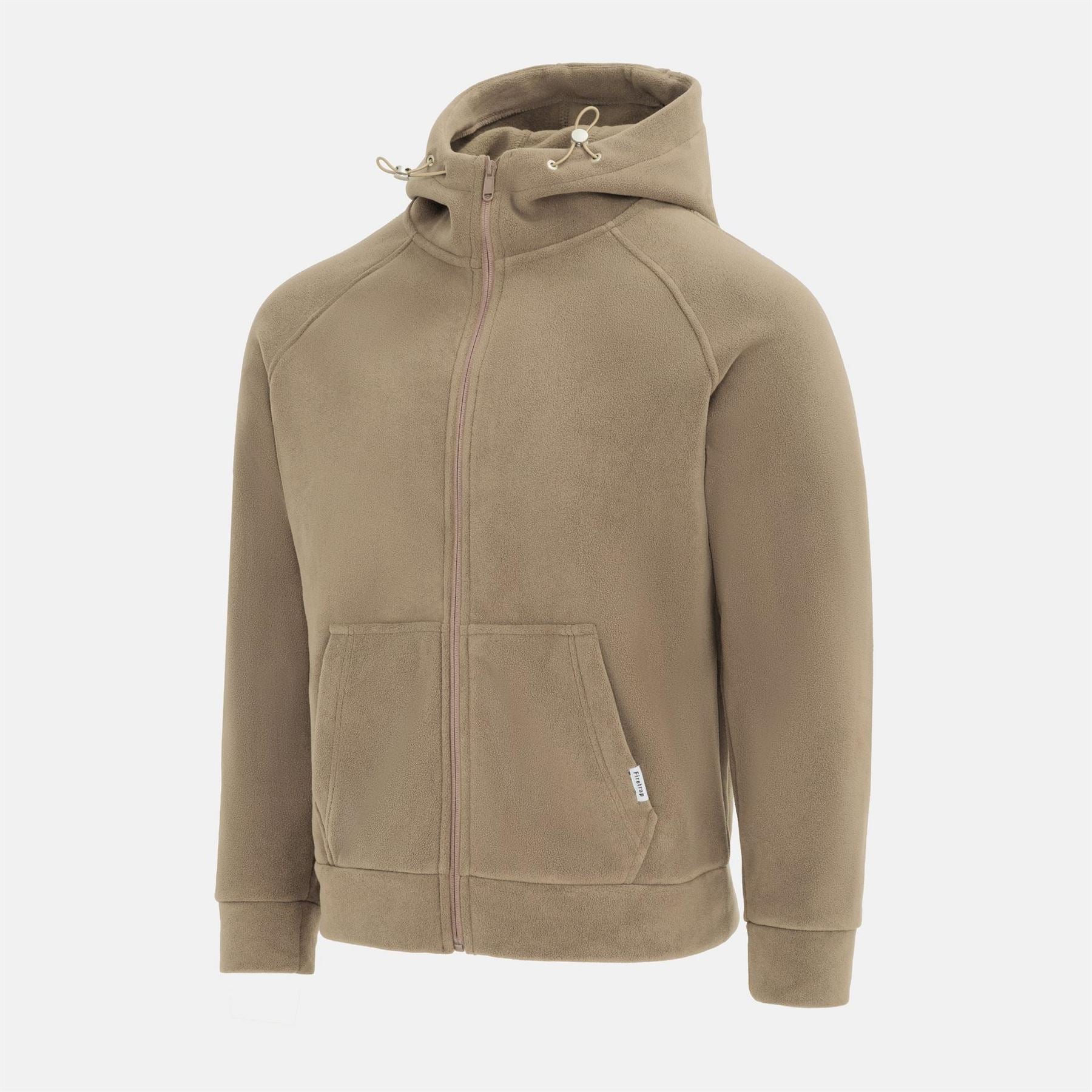 Firetrap Mens Micro Fleece Jacket