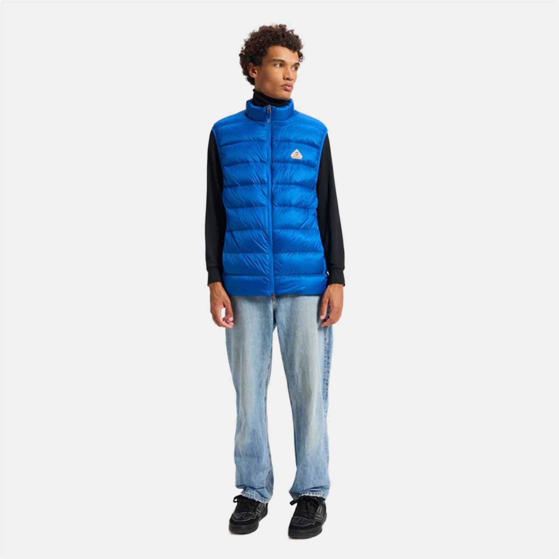 Pyrenex Arial Insulated Sleeveless Gilet