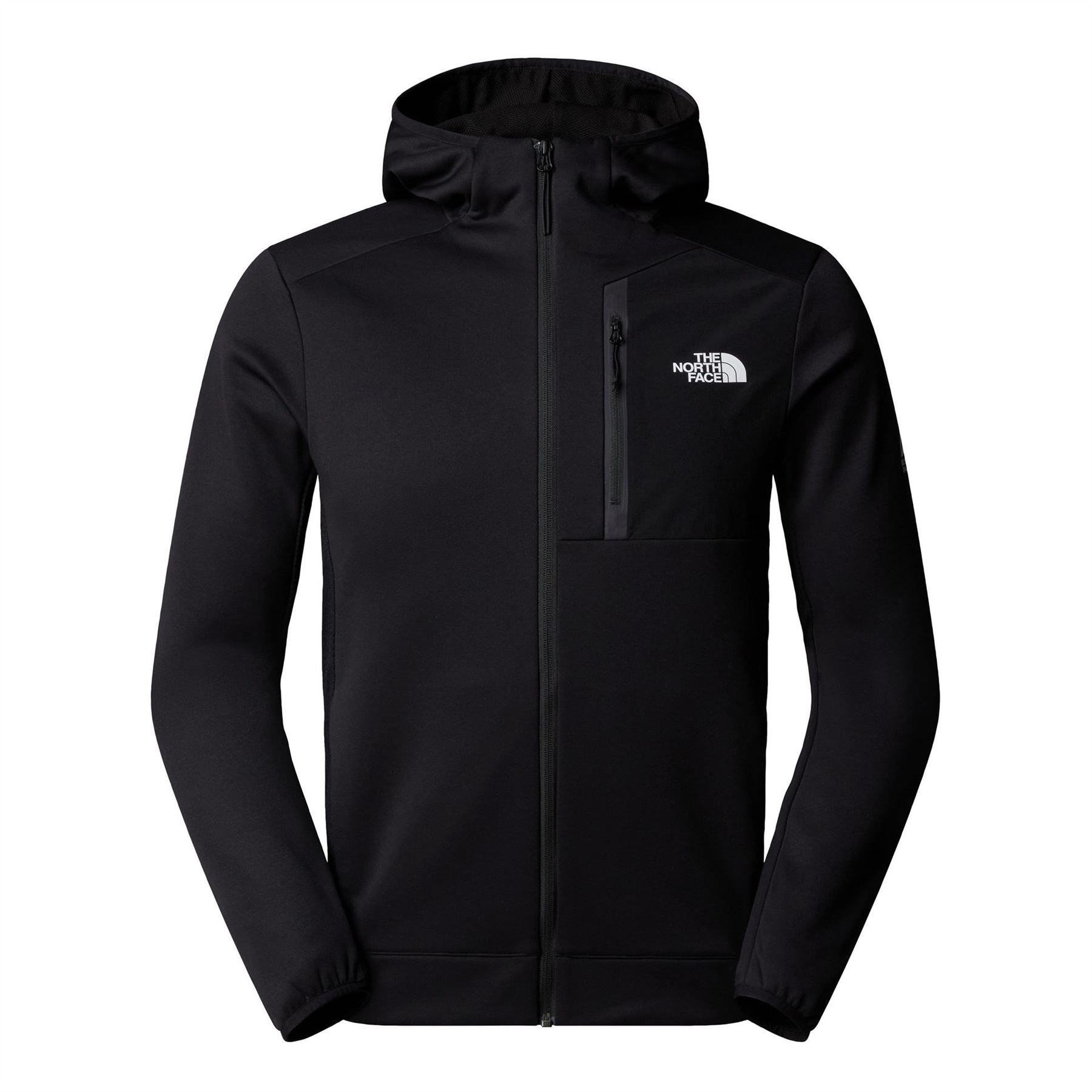 The North Face Mens North Face Mountain Athletics Fleece