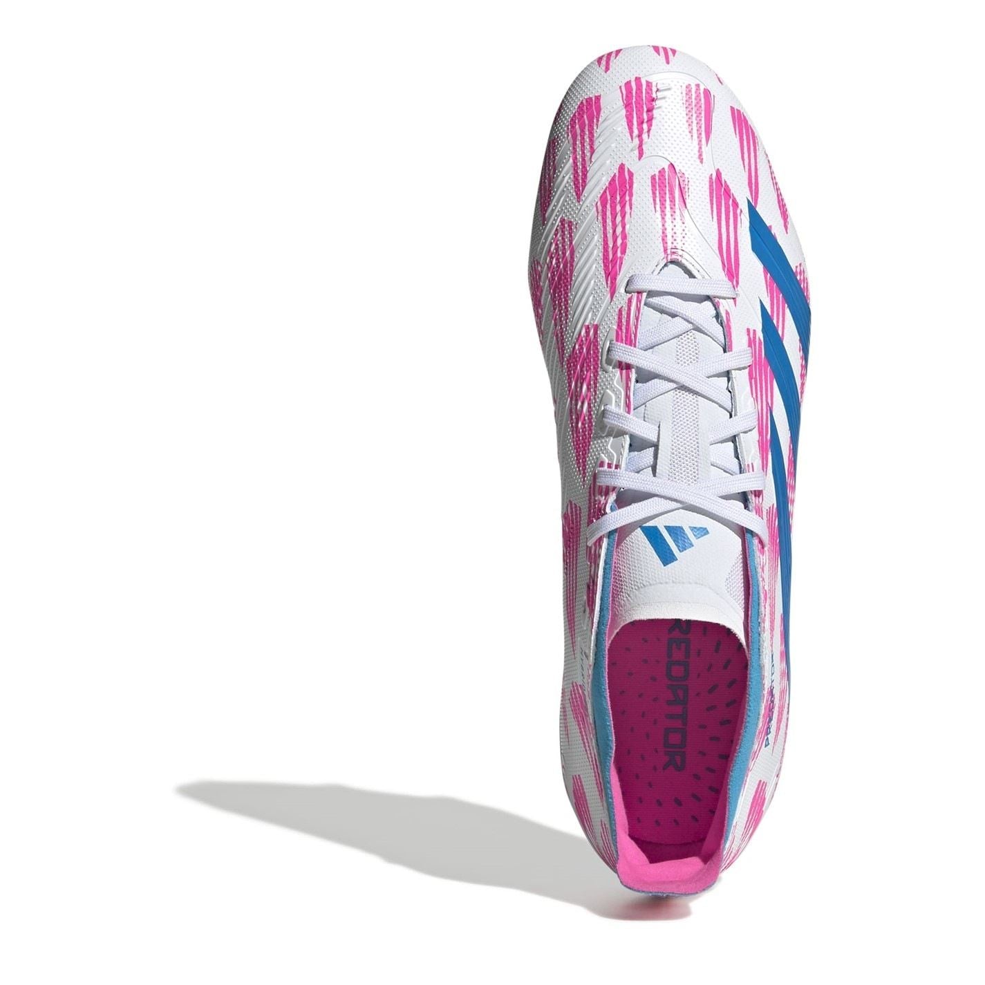 adidas Predator 24 League Firm Ground Boots