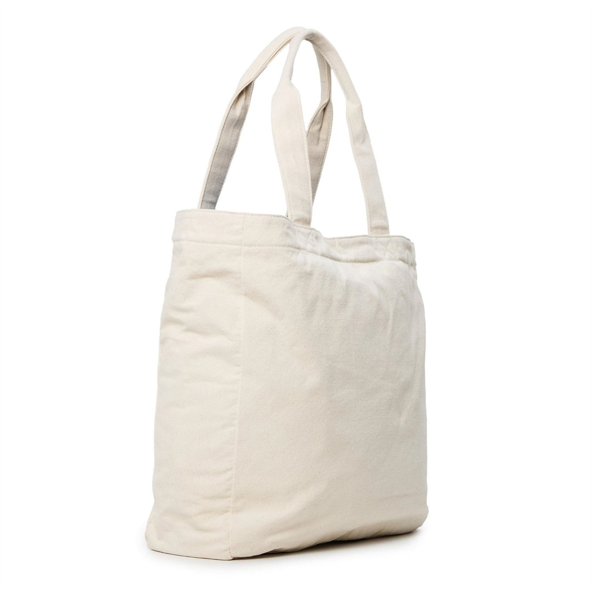 Barbour Heart Re Engineered Cotton Tote Bag