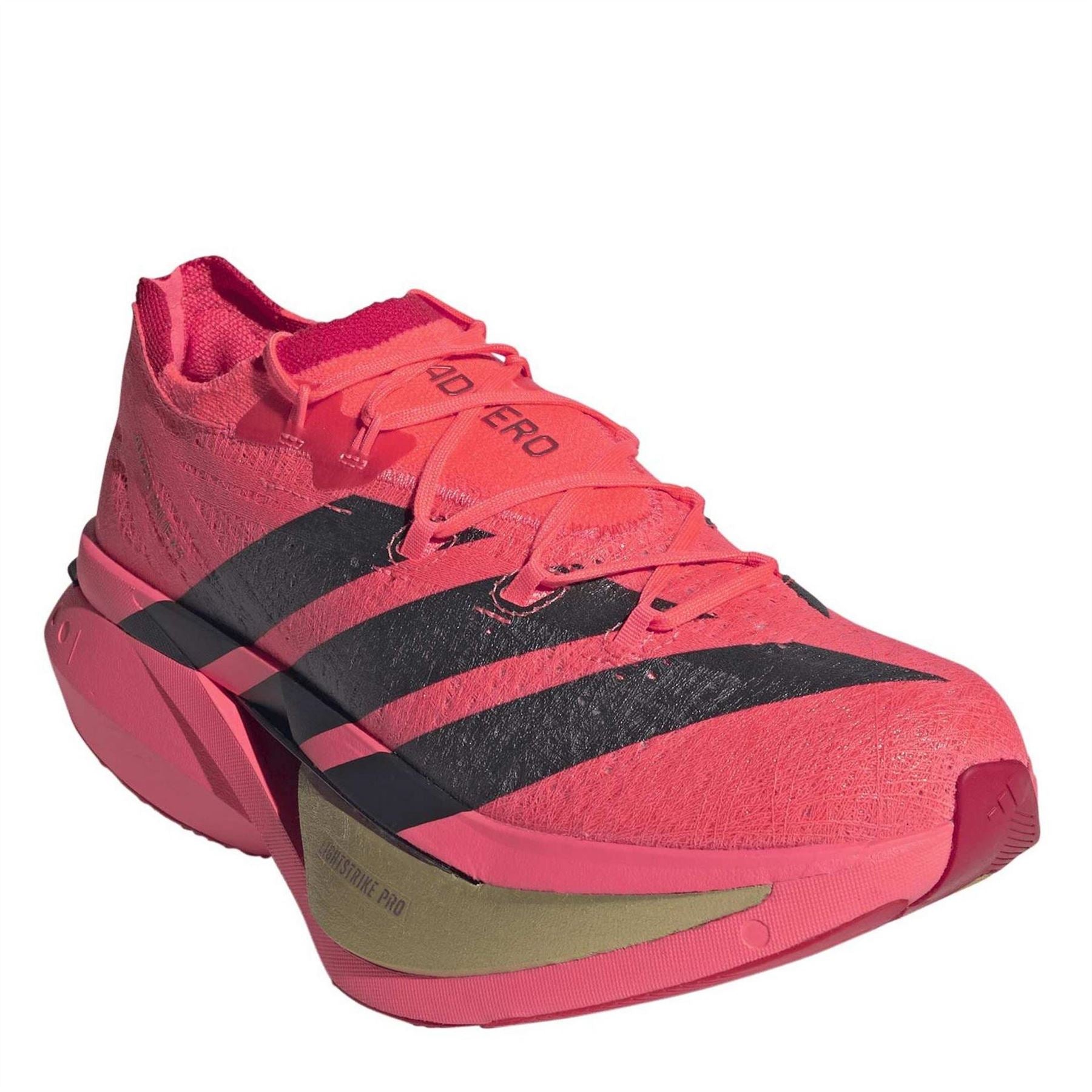 adidas Prime X3 Strung Road Running Shoes