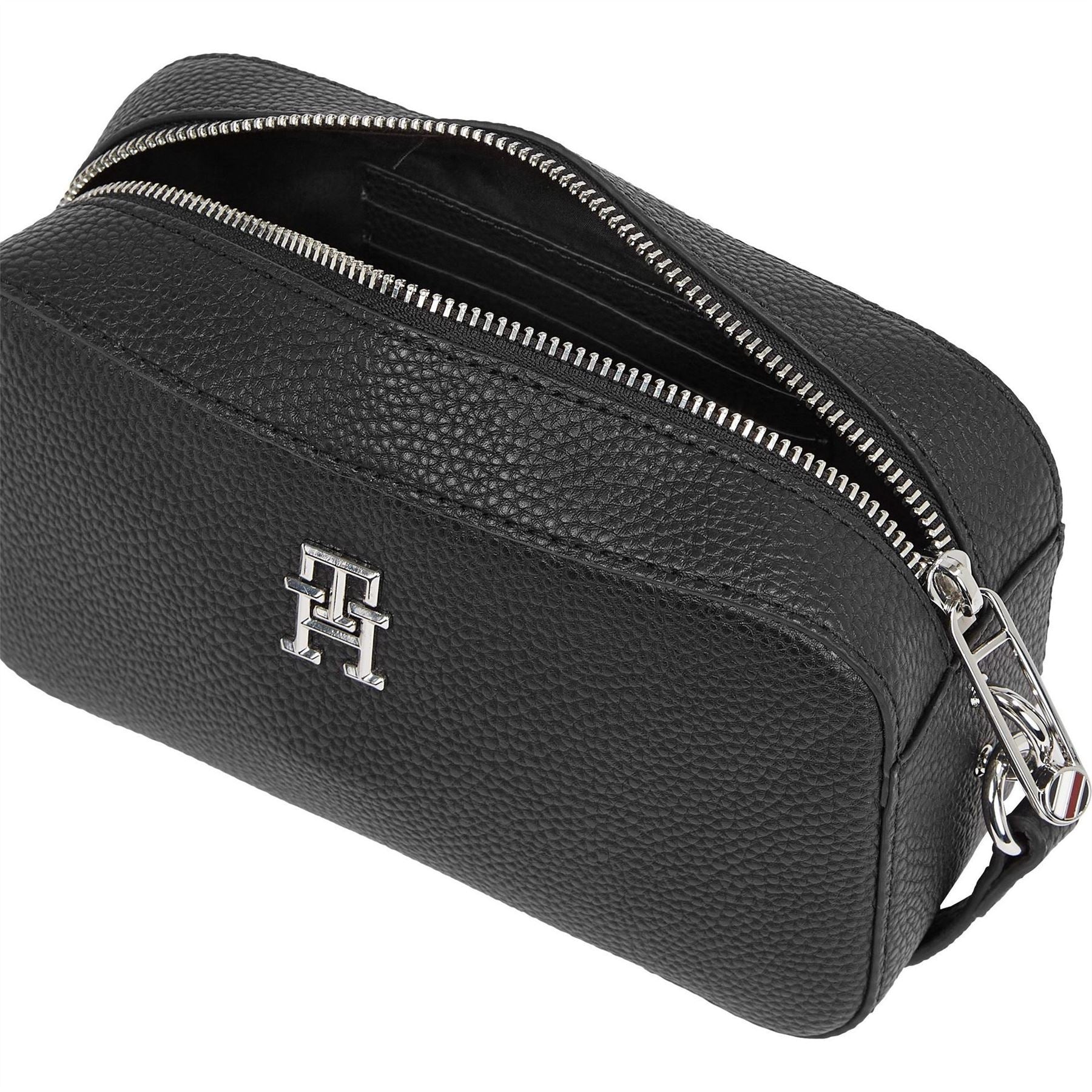 Tommy Hilfiger Emblem Camera Bag