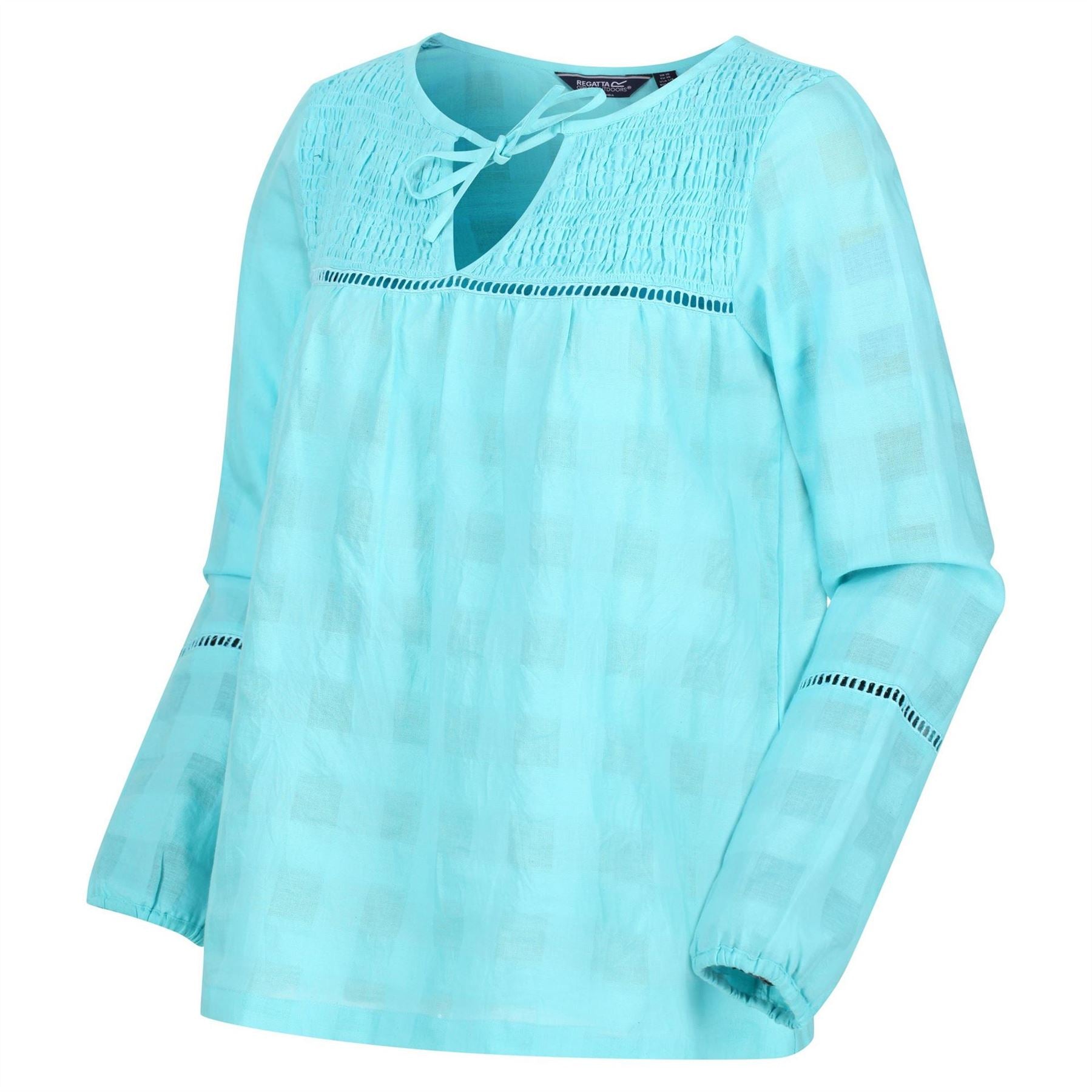 Regatta Calluna Long Sleeve Shirt