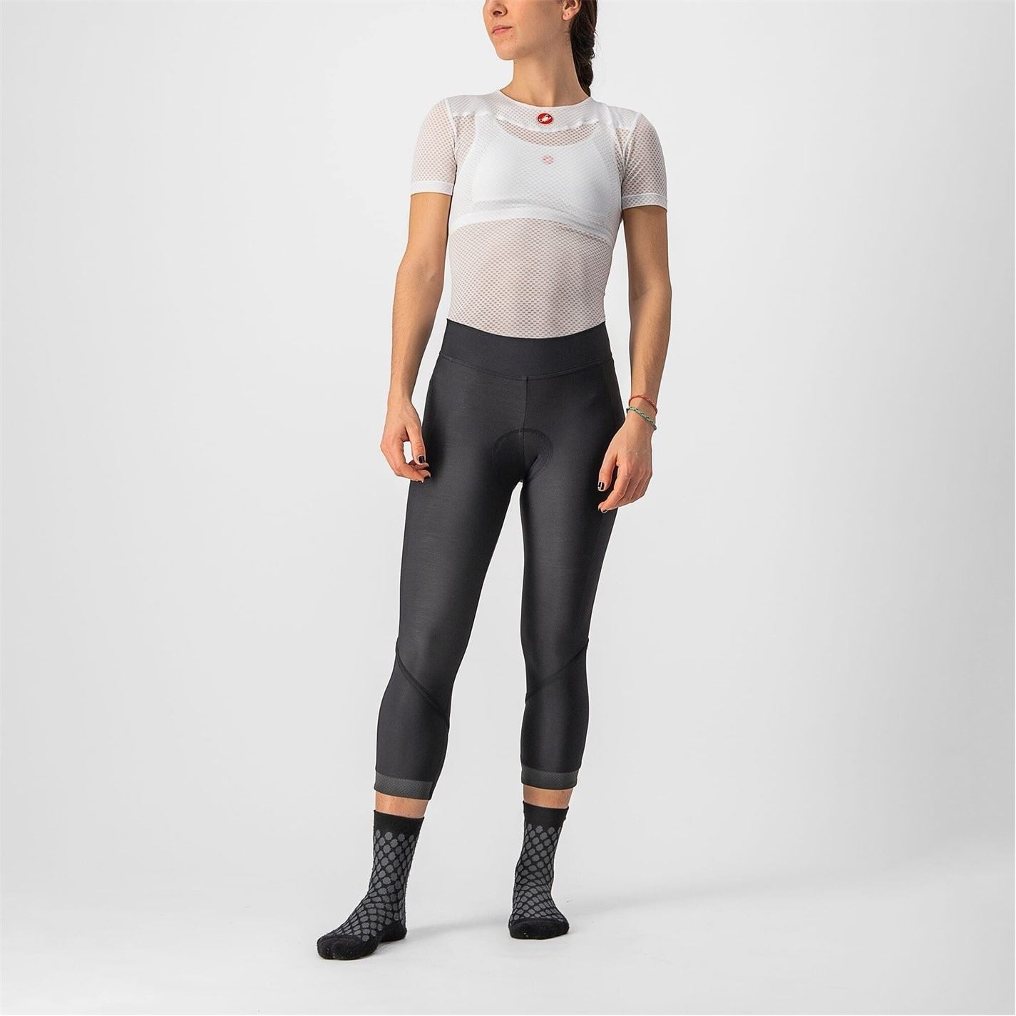 Castelli Womens Velocissima Thermal Cycling Tights