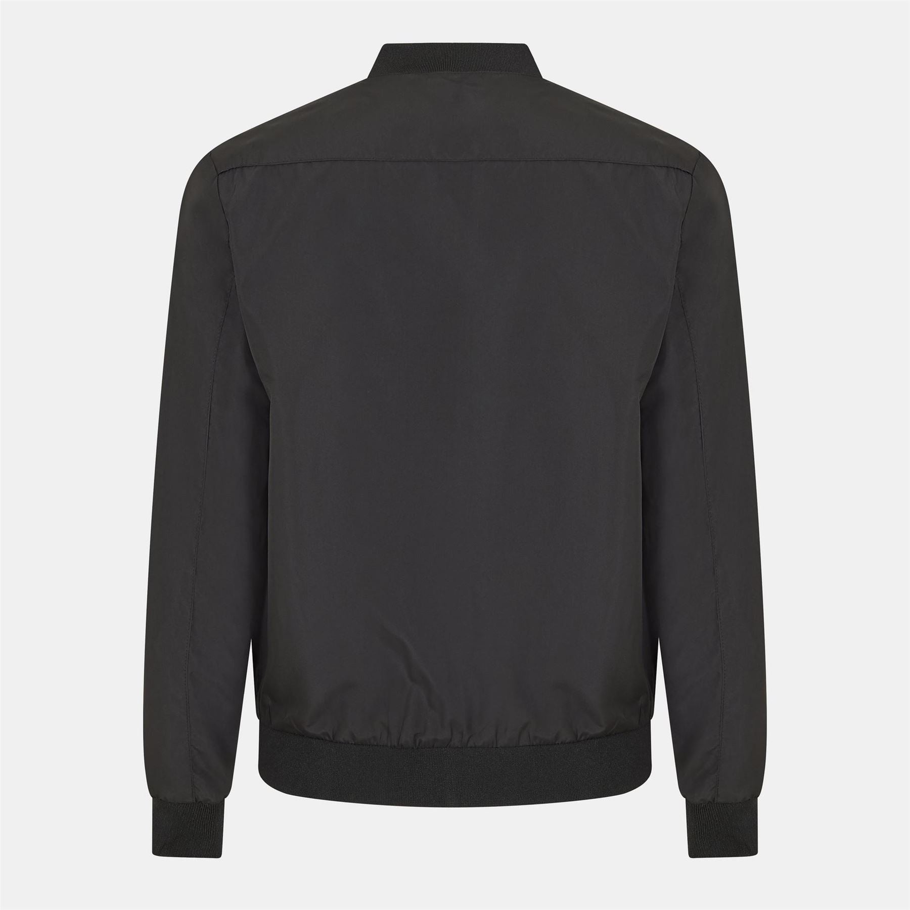 Brave Soul Bomber Jacket