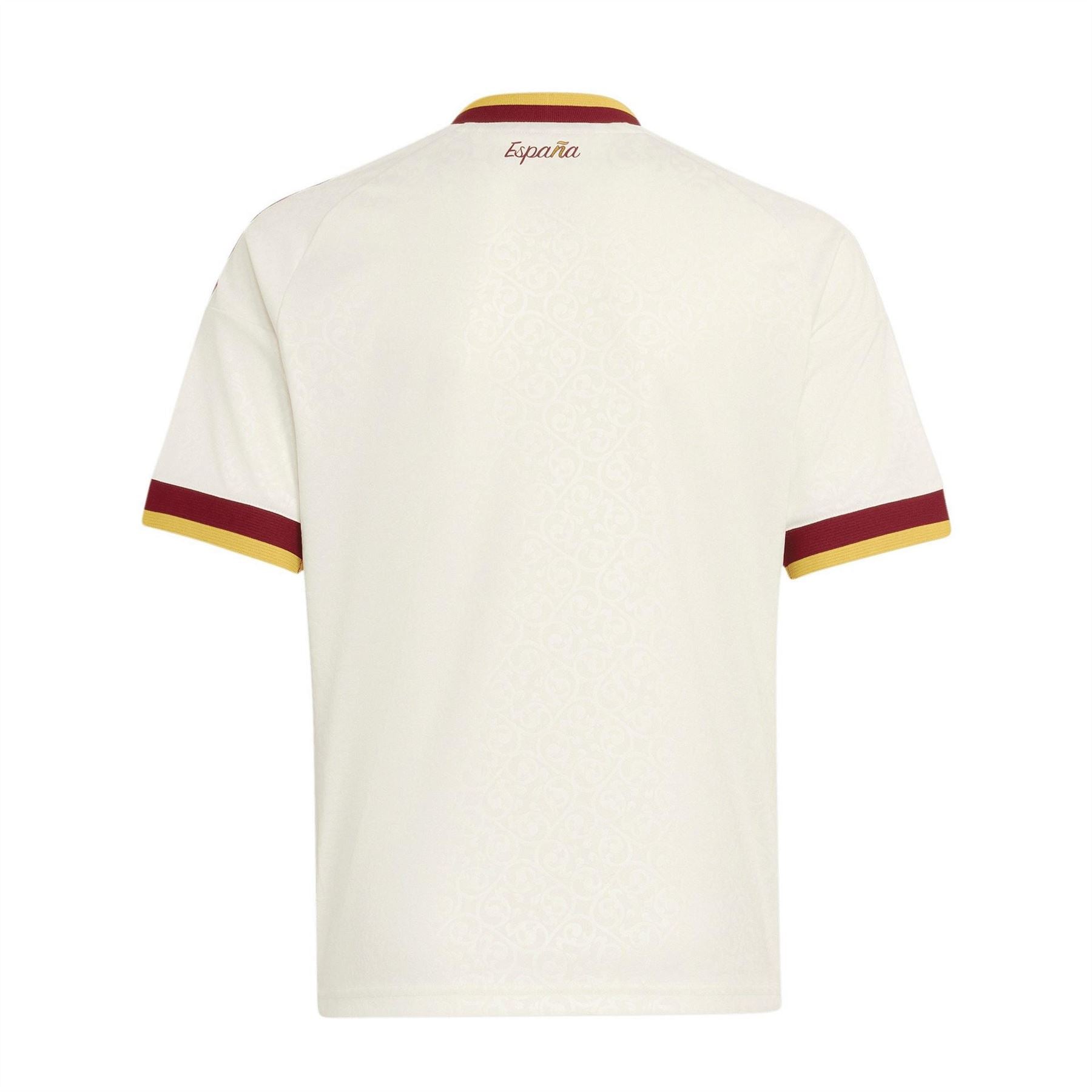 adidas Away Shirt World Cup ™ 2026 Juniors
