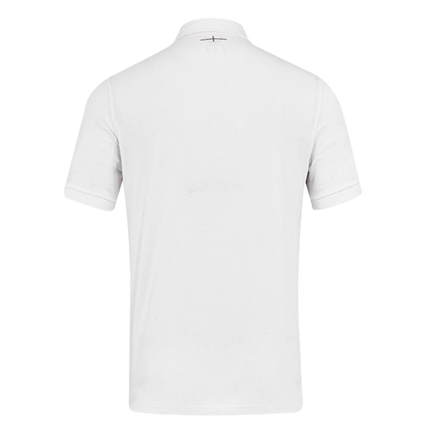 Castore England Rugby Home Classic Shirt 2025 Adults