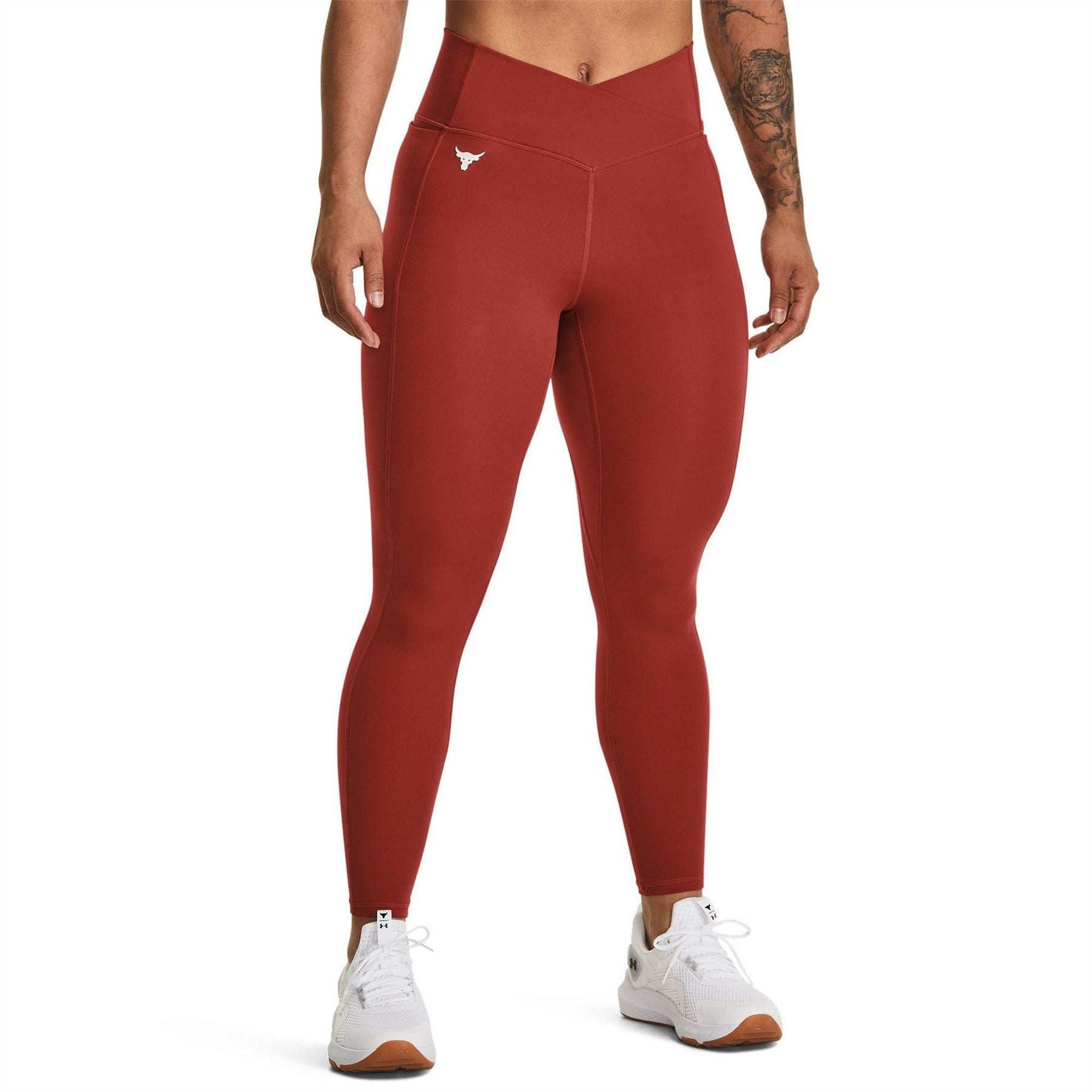 Under Armour Project Rock Performance Gym Legging