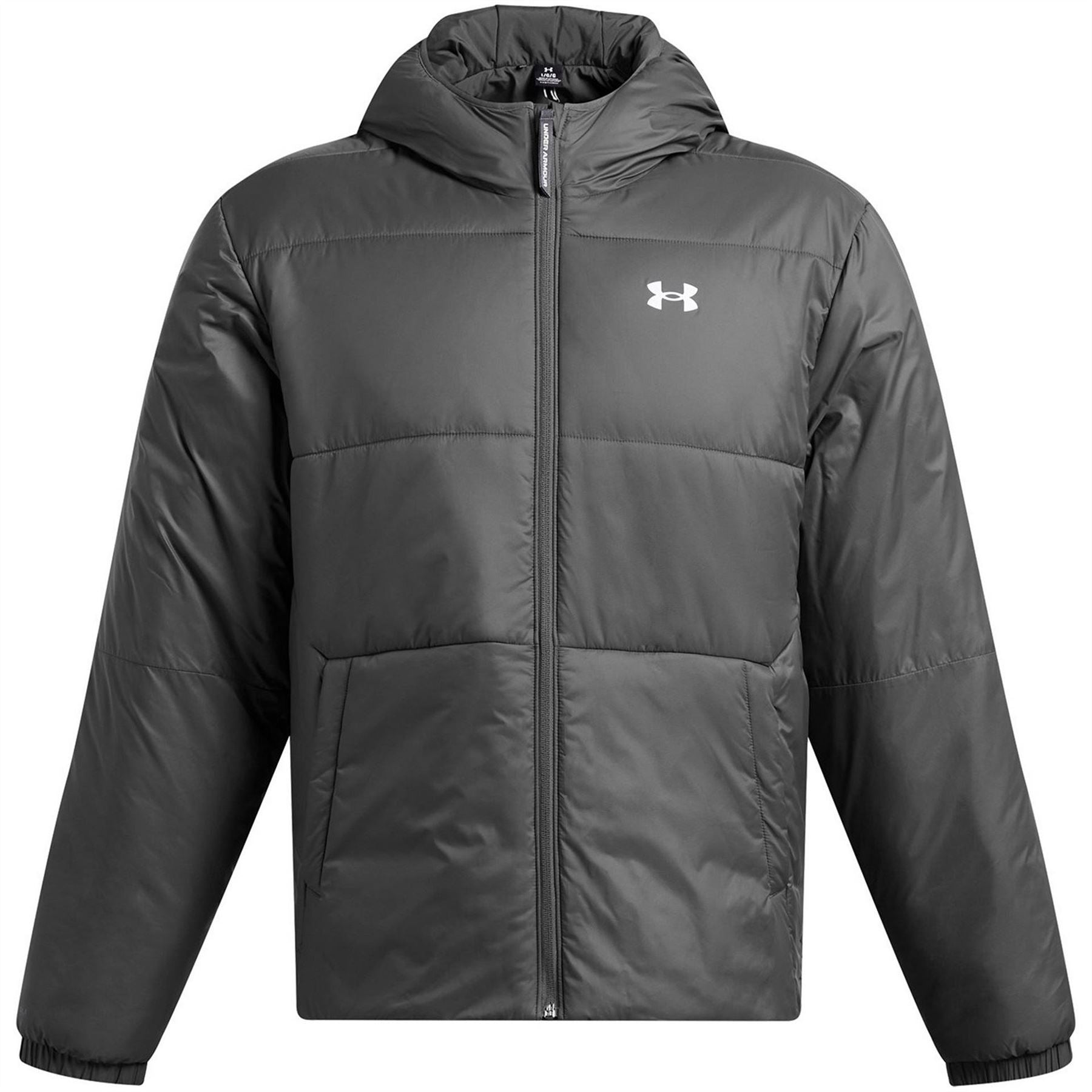 Under Armour  Lightweight Water Resistant Puffer Jacket
