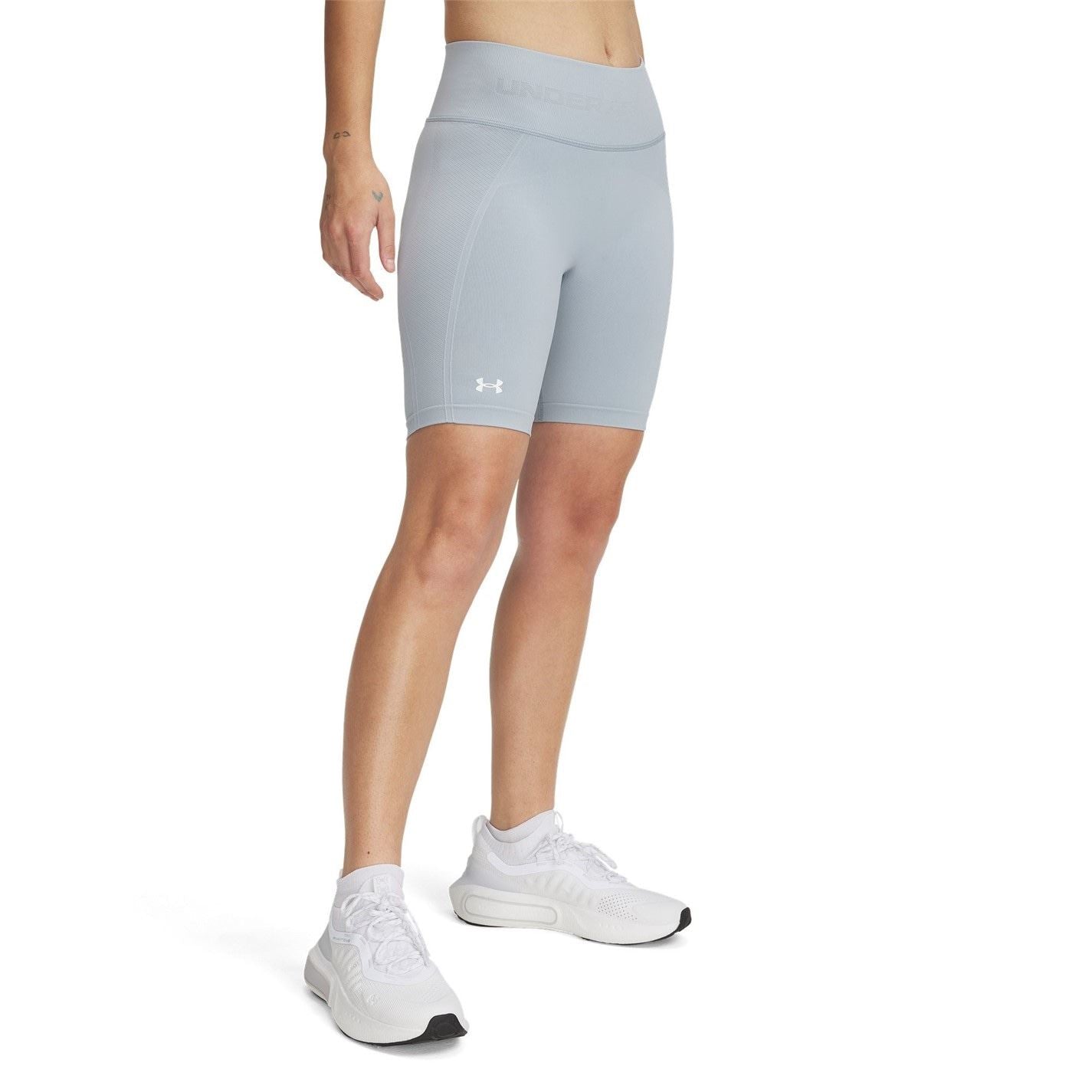 Under Armour Womens Vanish Performance Shorts
