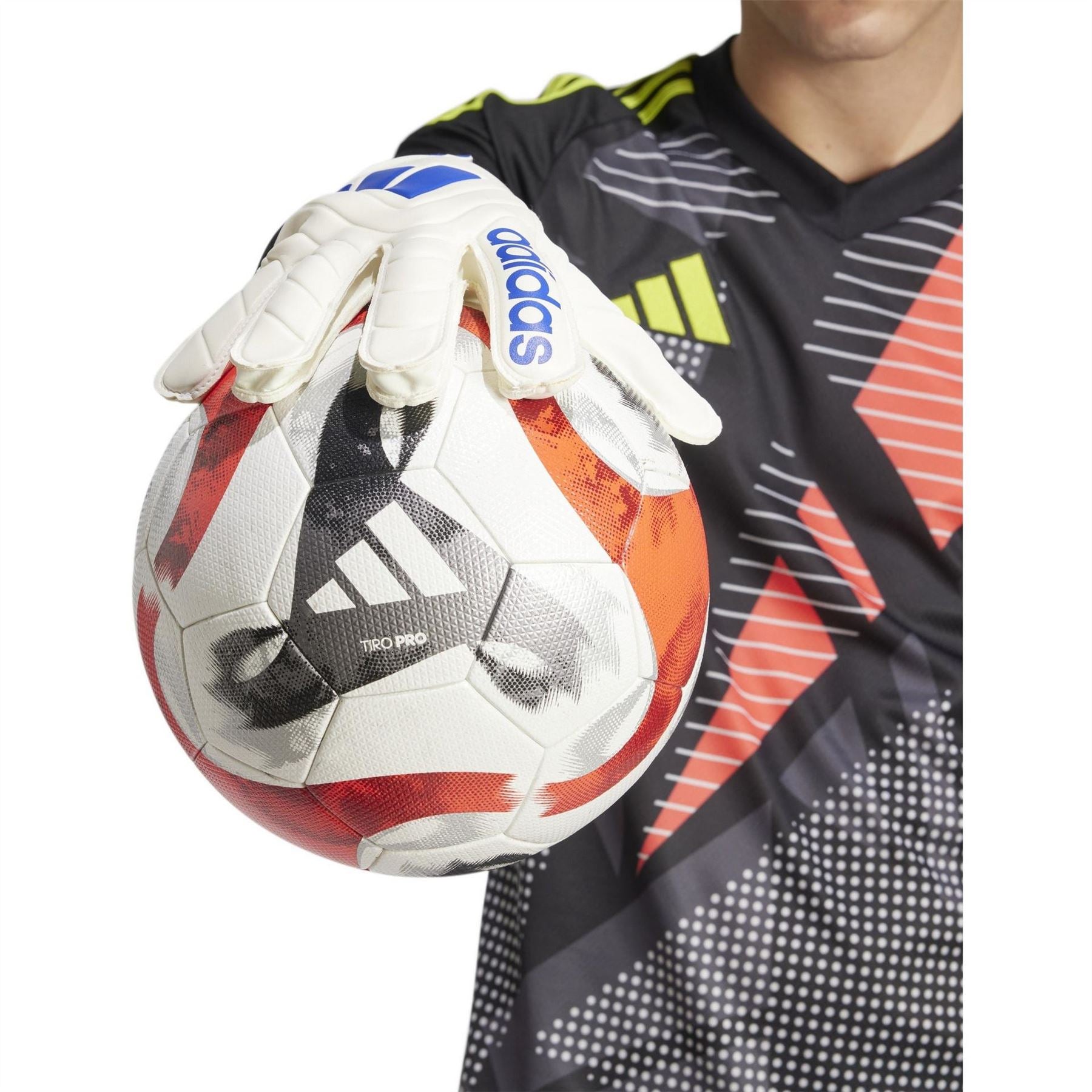 adidas Goalkeeper Gloves Adults