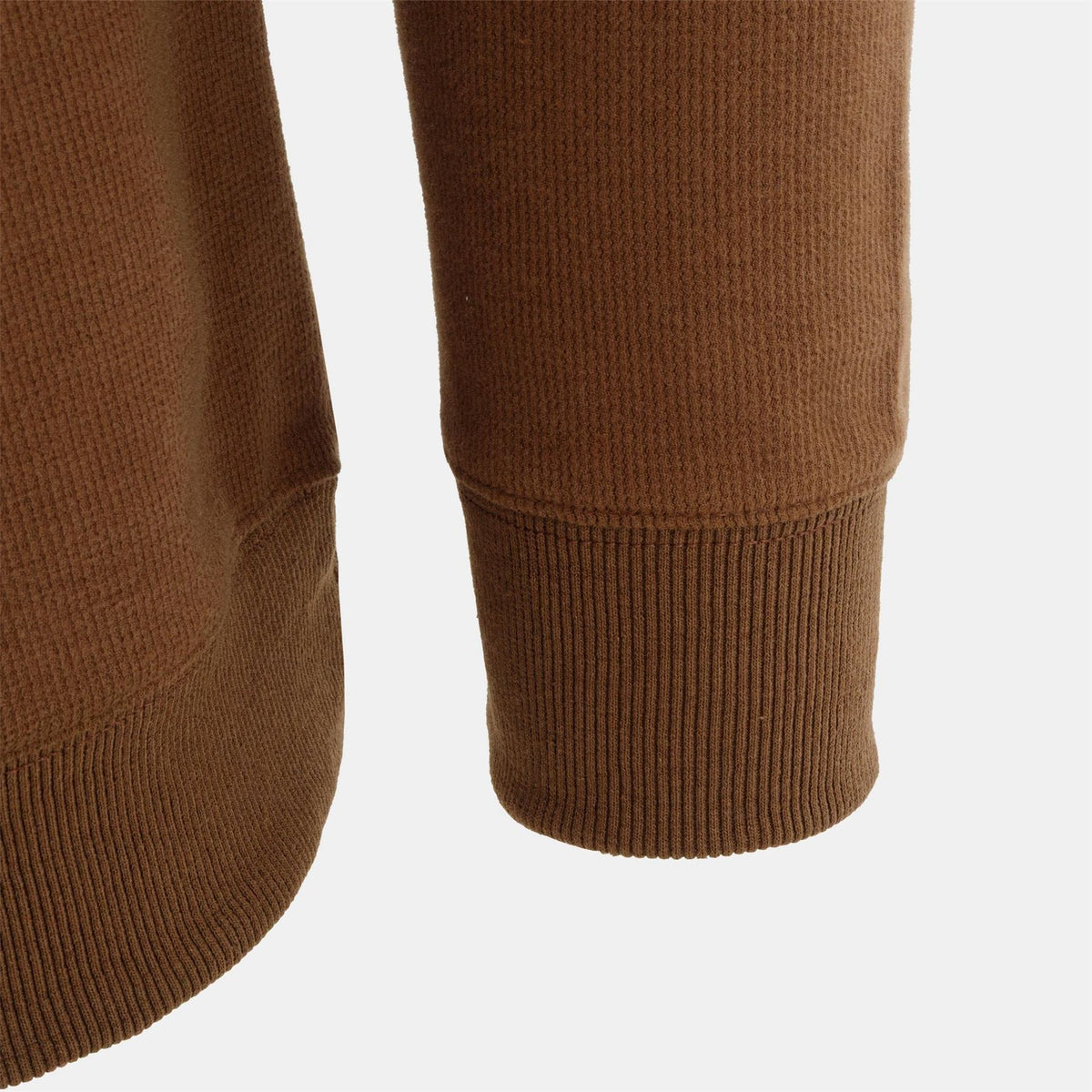 Howick Mens Crew Neck  Jumper