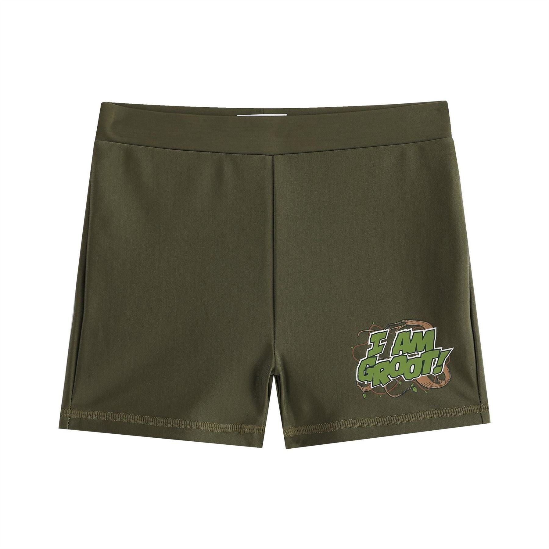 Character 2 Piece Swimsuit Set Juniors