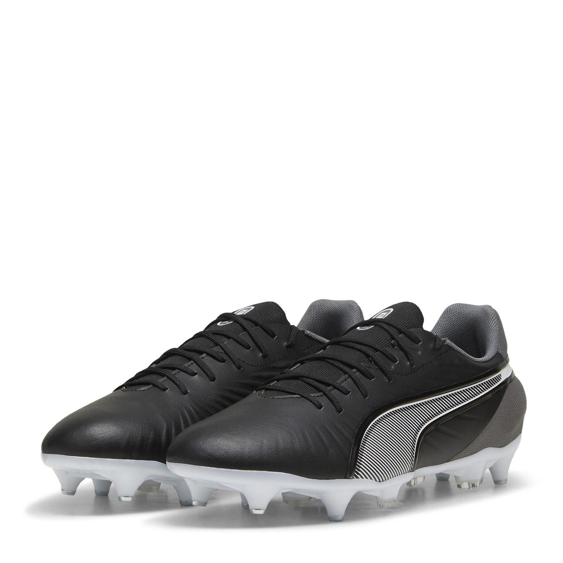 Puma Mens King Match Mxsg Soft Ground Football Boots