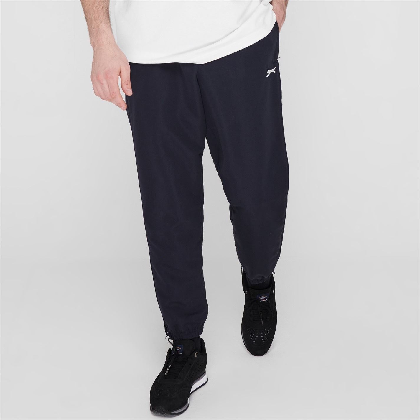 Slazenger Mens Woven Track Pants