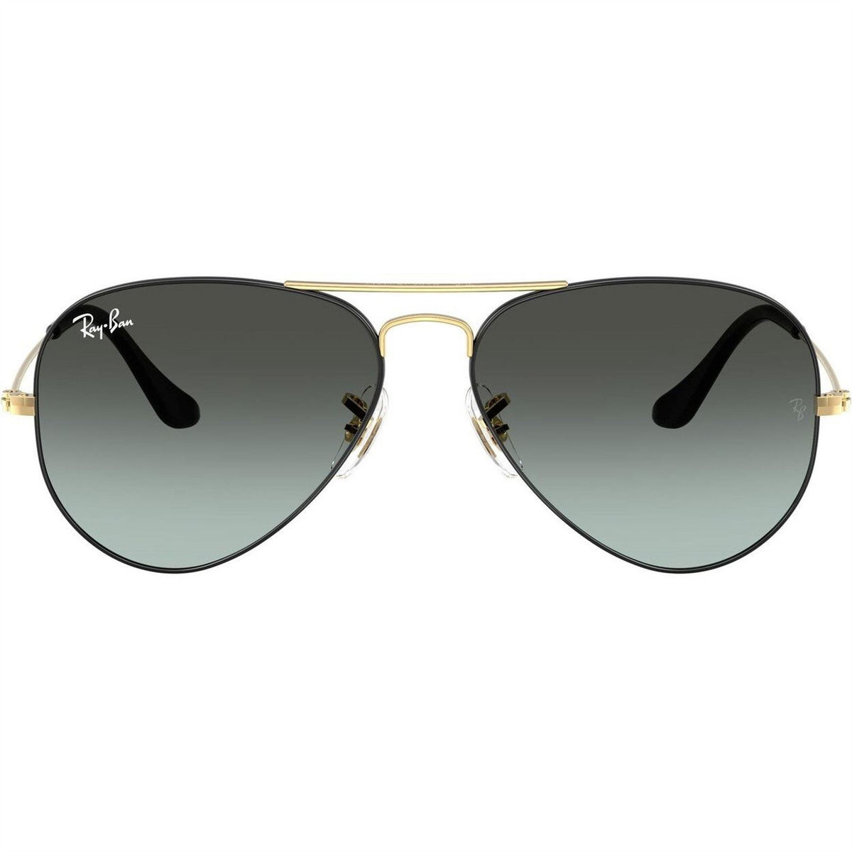 Ray-Ban RB3025 Aviator Double Bridge Sunglasses