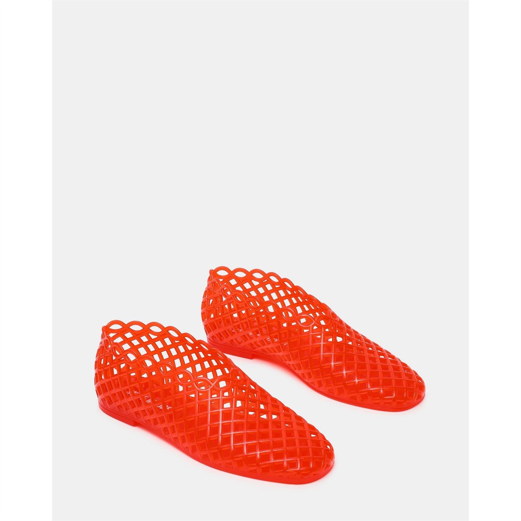 Steve Madden Jelly Shoes
