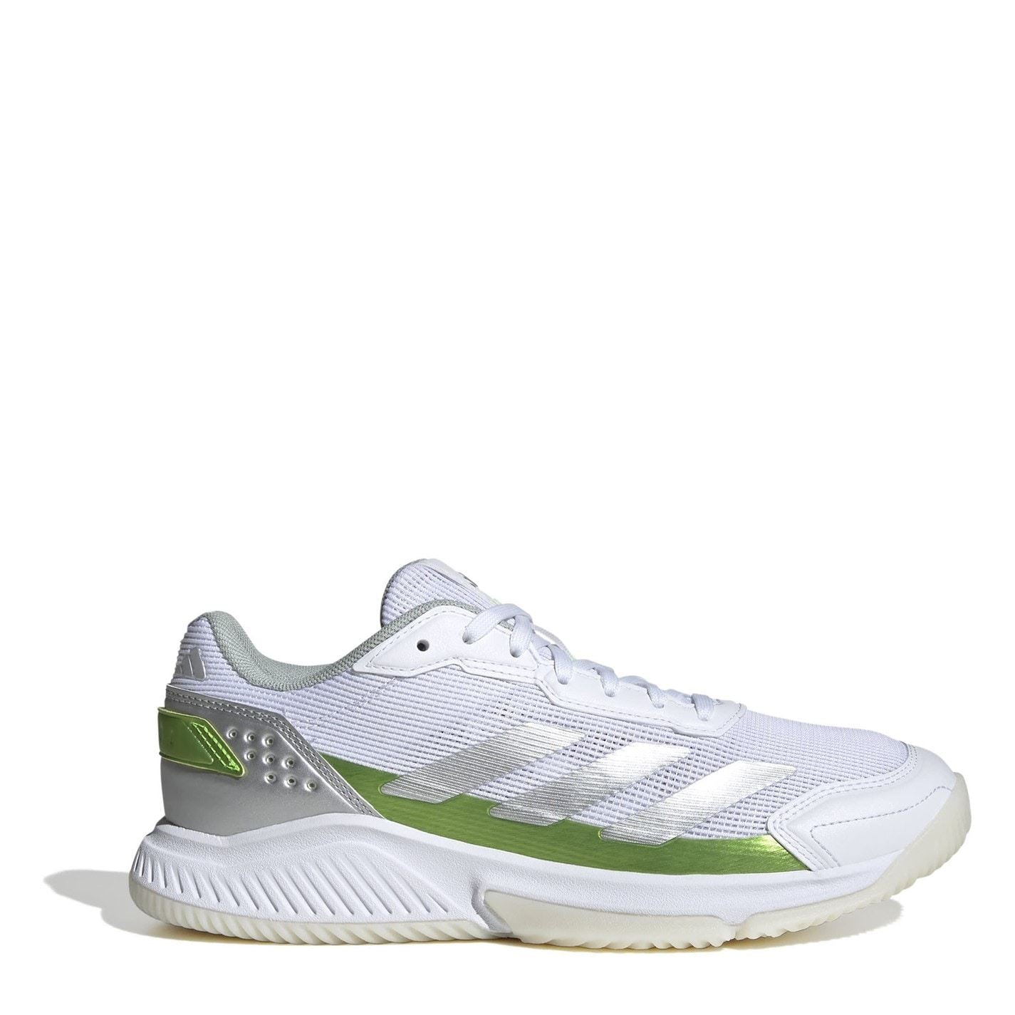 adidas Womens Courtquick Padel Shoes