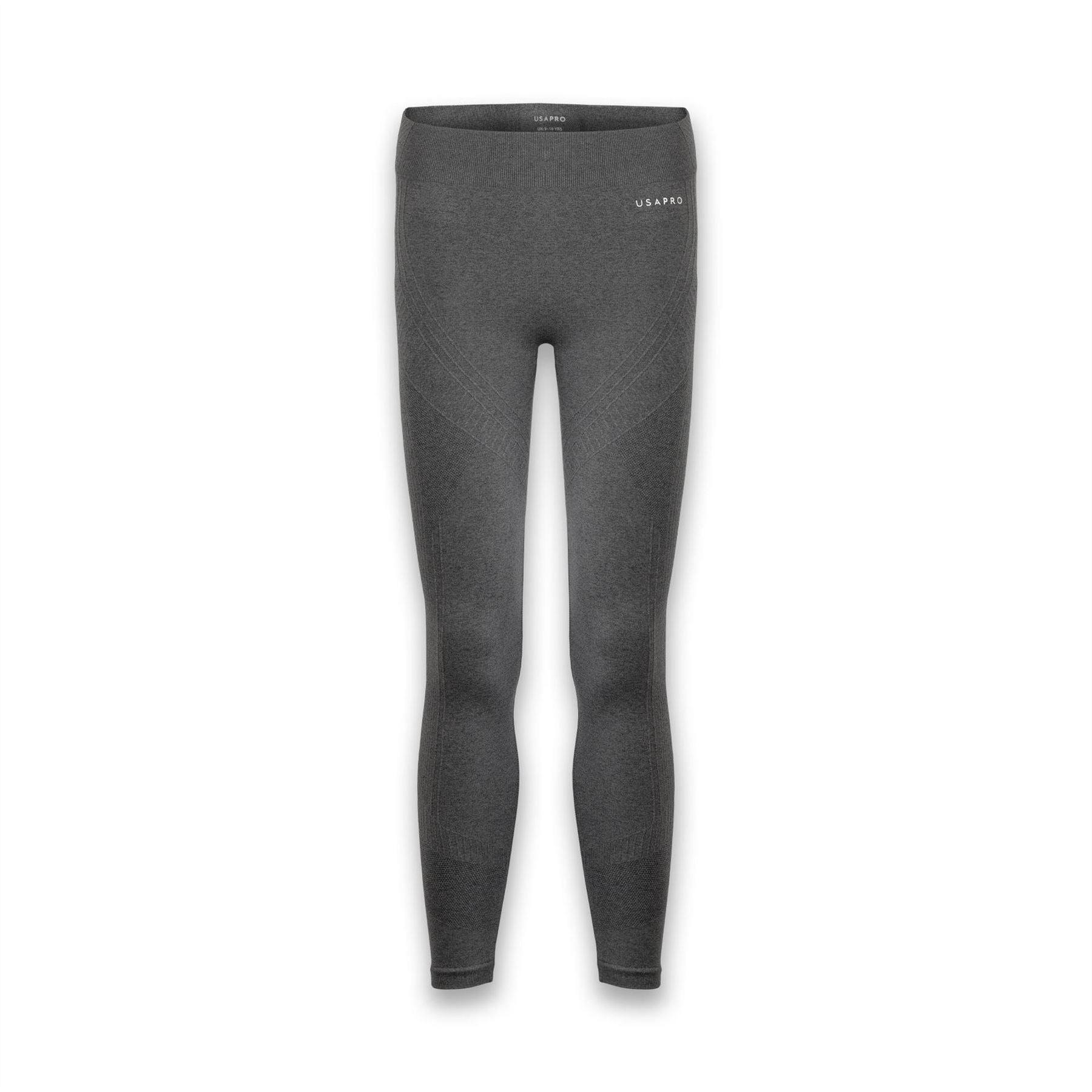 USA Pro Seamless Tight Junior