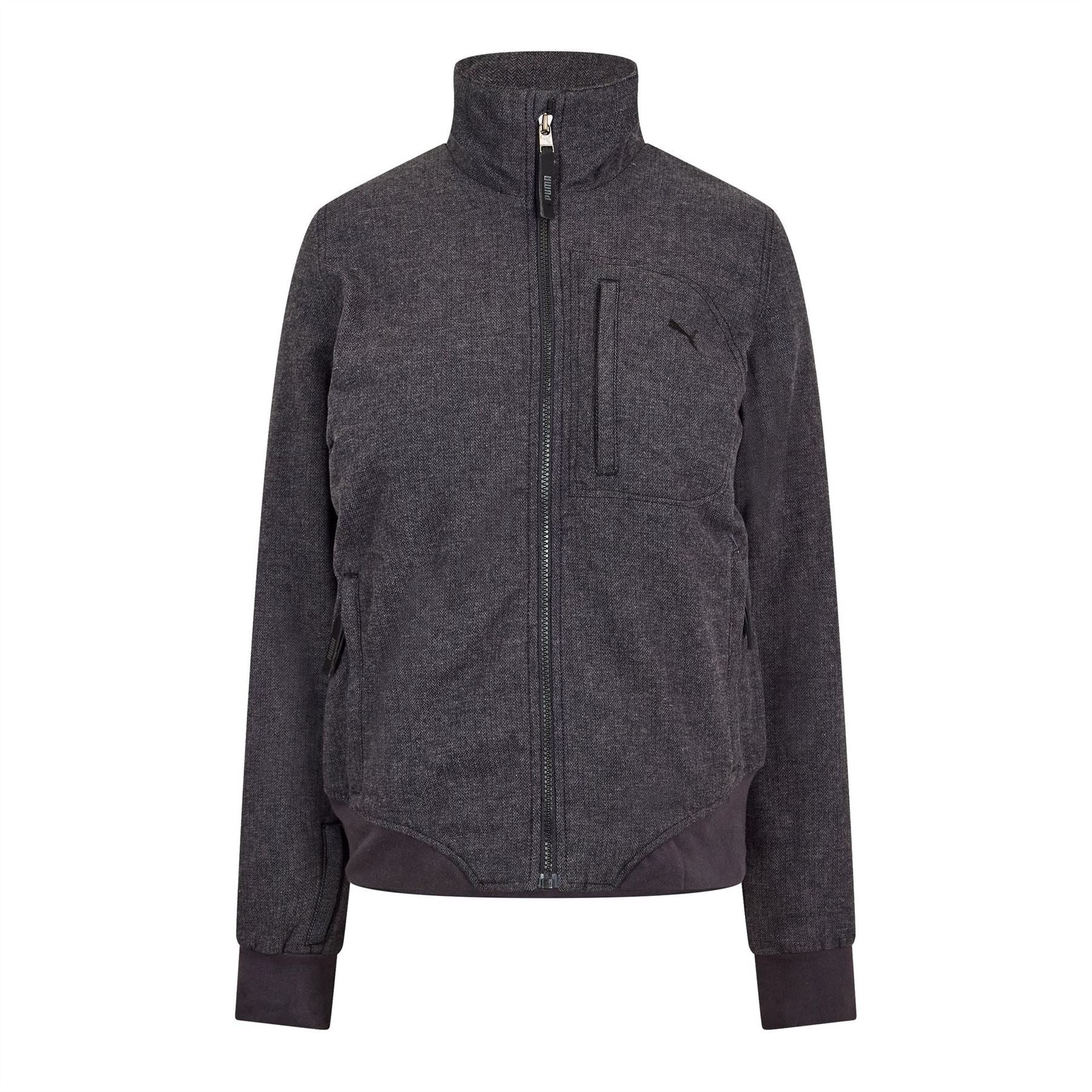 Puma Womens Jacket