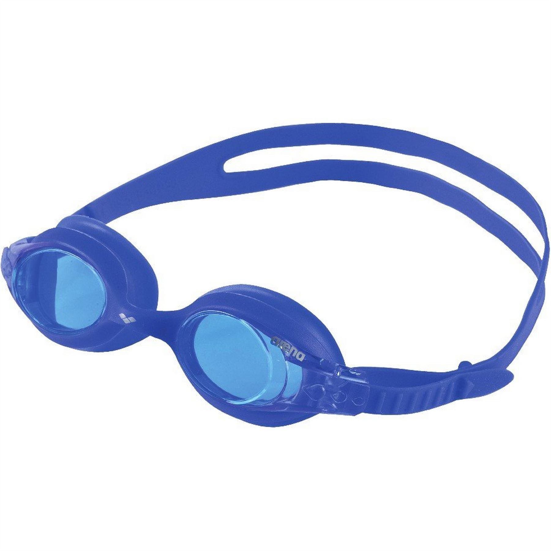 Arena Goggles X Lite Kids