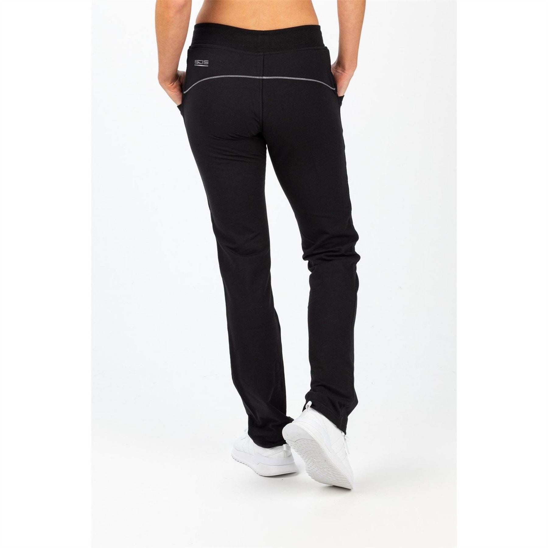 Sjeng Sports S Djakarta Pant Performance Tracksuit Bottom