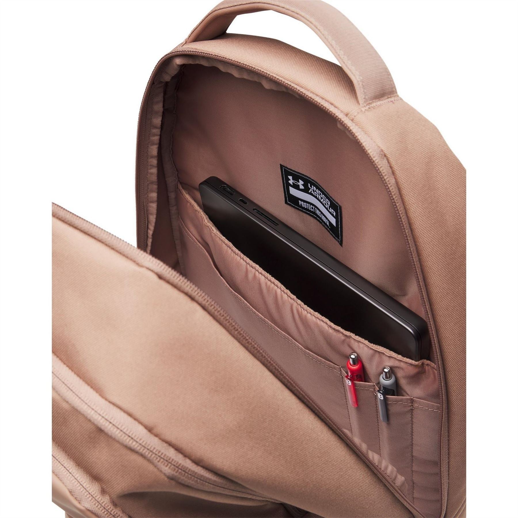 Under Armour Armour Ua Hustle 6.0 Backpack