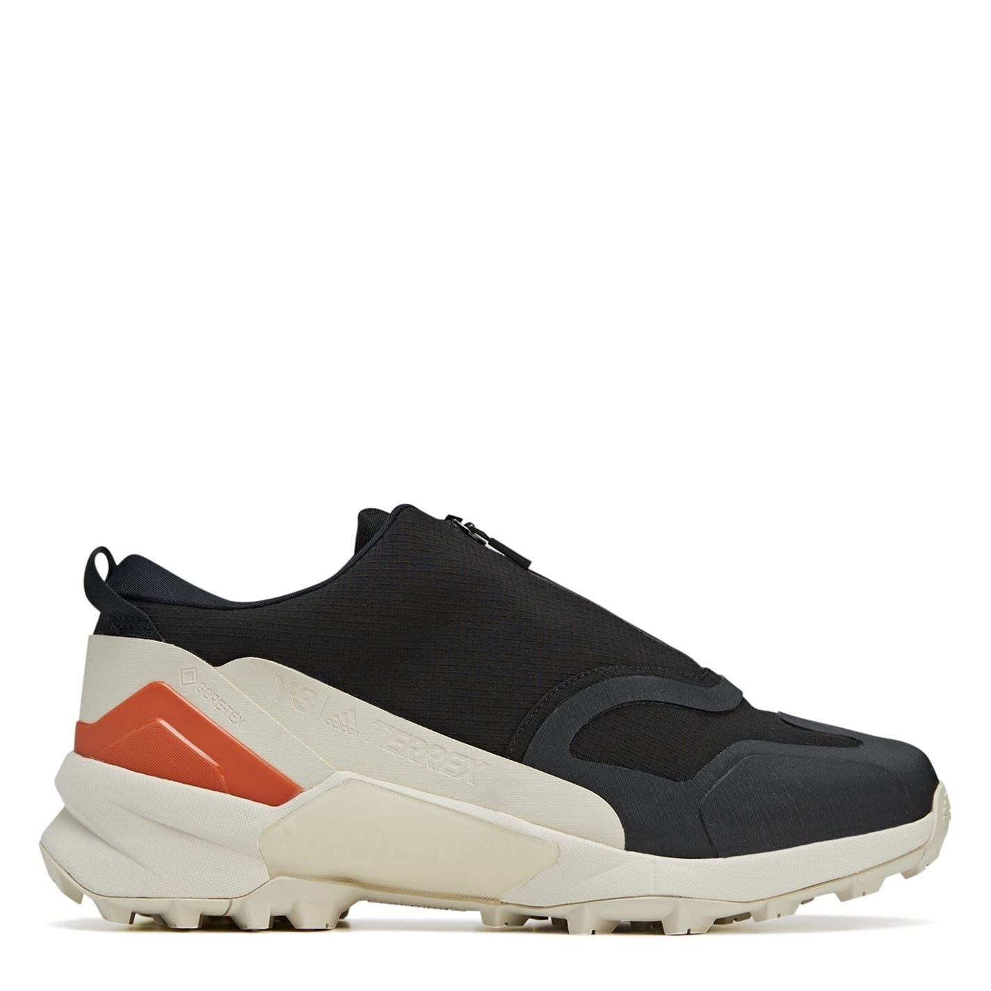 Y3 Adidas Waterproof Trekking Shoes