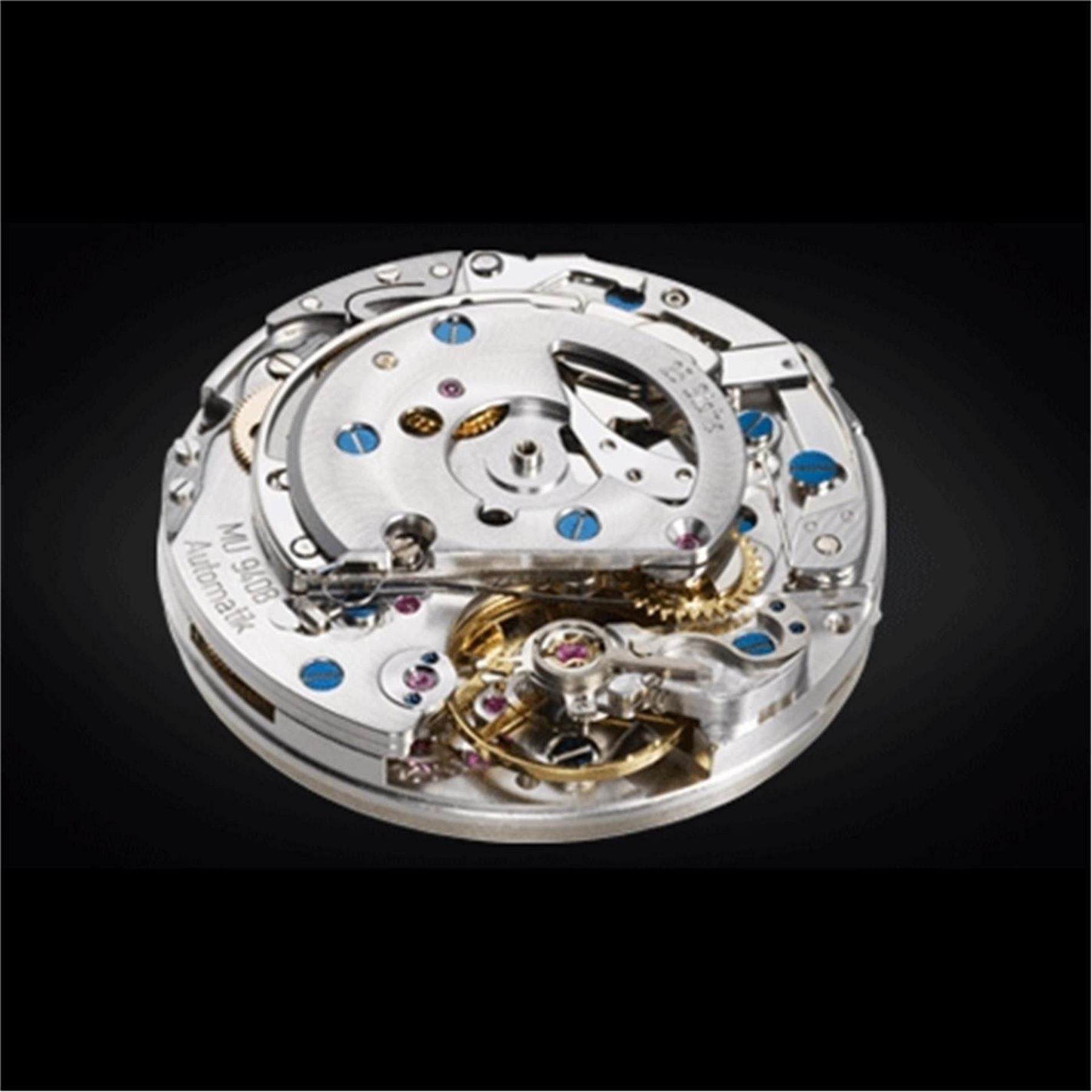 Muhle Glashutte Analogue Quartz Watch