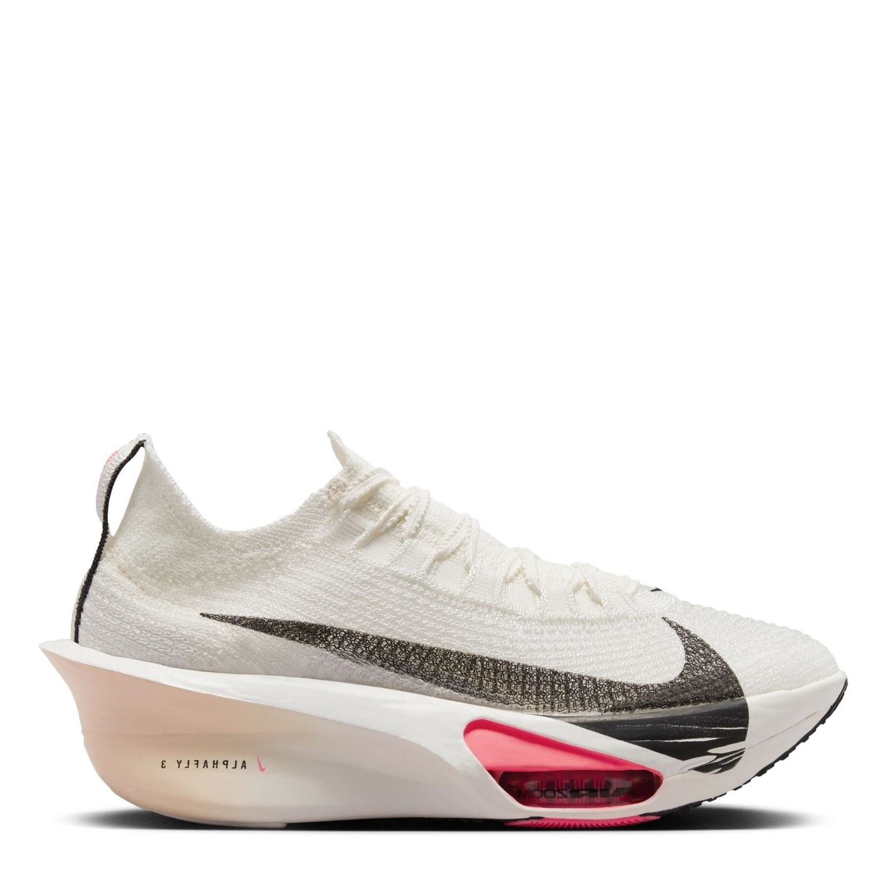 Nike Womens Alphafly 3 Running Shoes