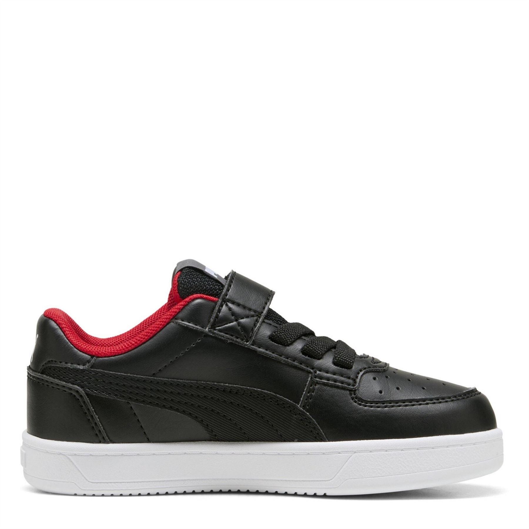 Puma Kids Ferrari Caven 2.0 Low Top Trainers