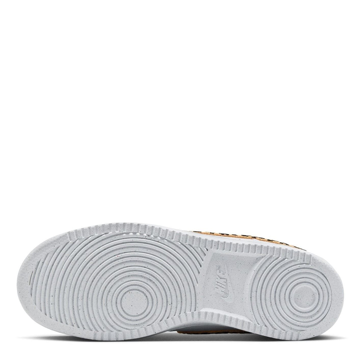 Nike Court Vision Low Next Nature Trainers