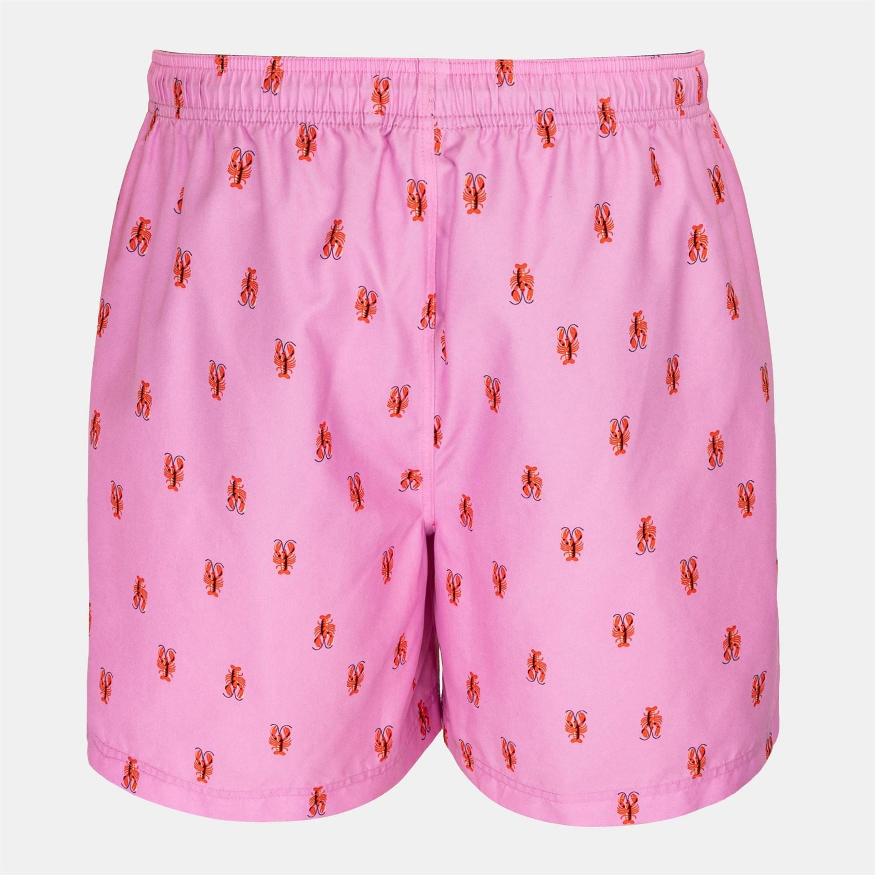 Hot Tuna Above The Knee 2 Pockets Swim Shorts