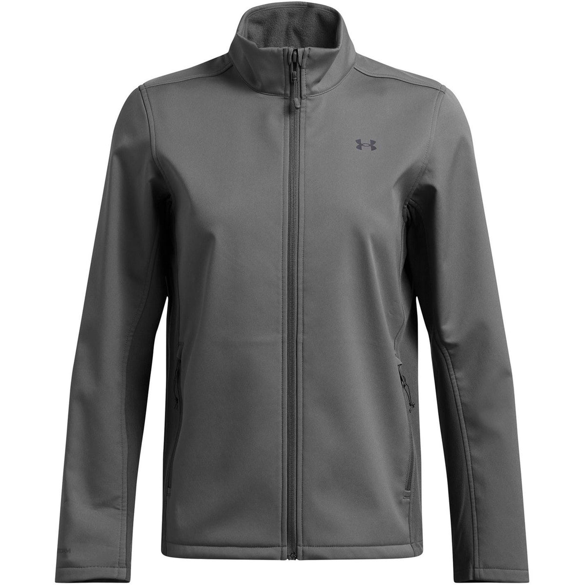 Under Armour Lightweight Water Repellent Quilted Puffer Jacket