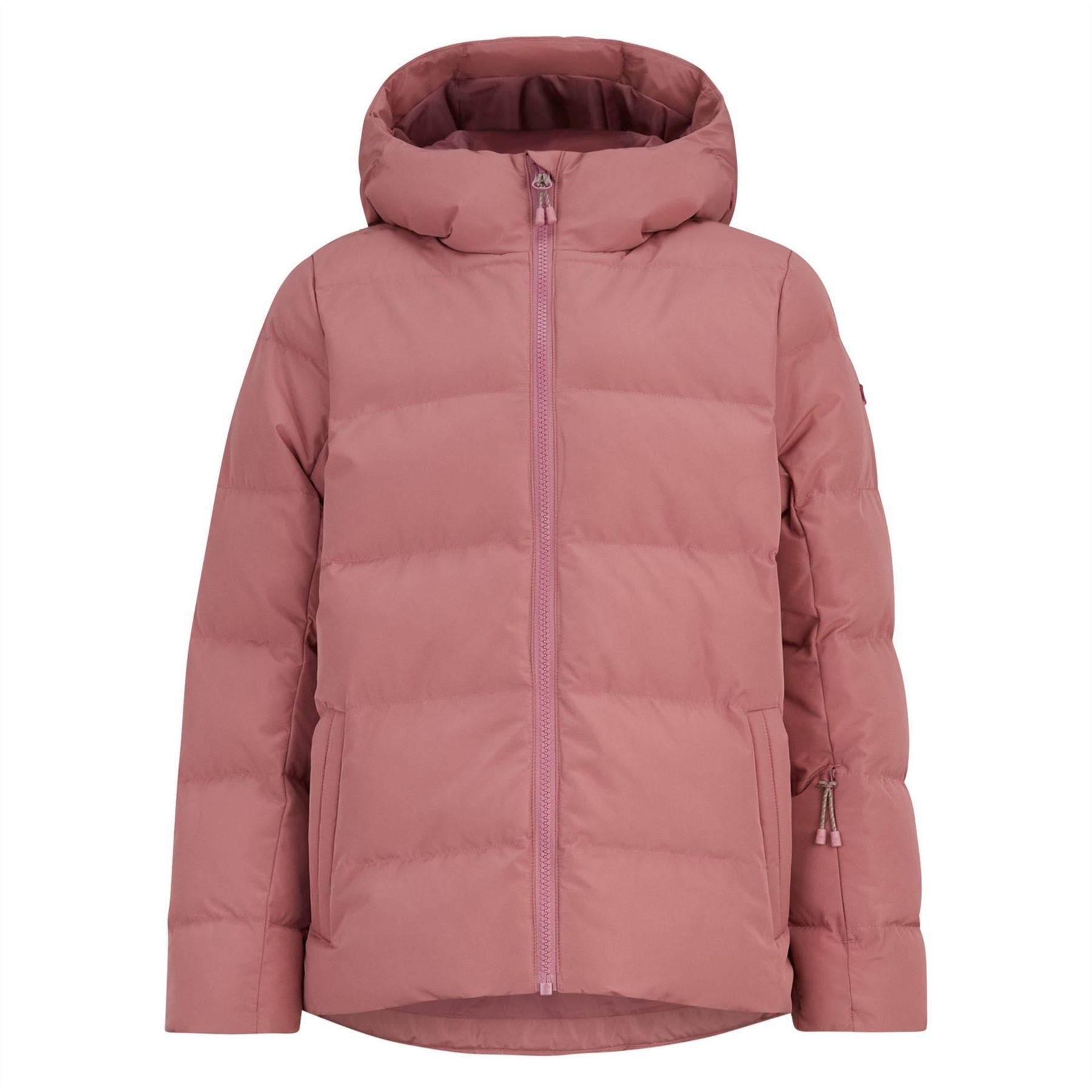 Ziener Amani Weather Resistant Insulated Ski Jacket