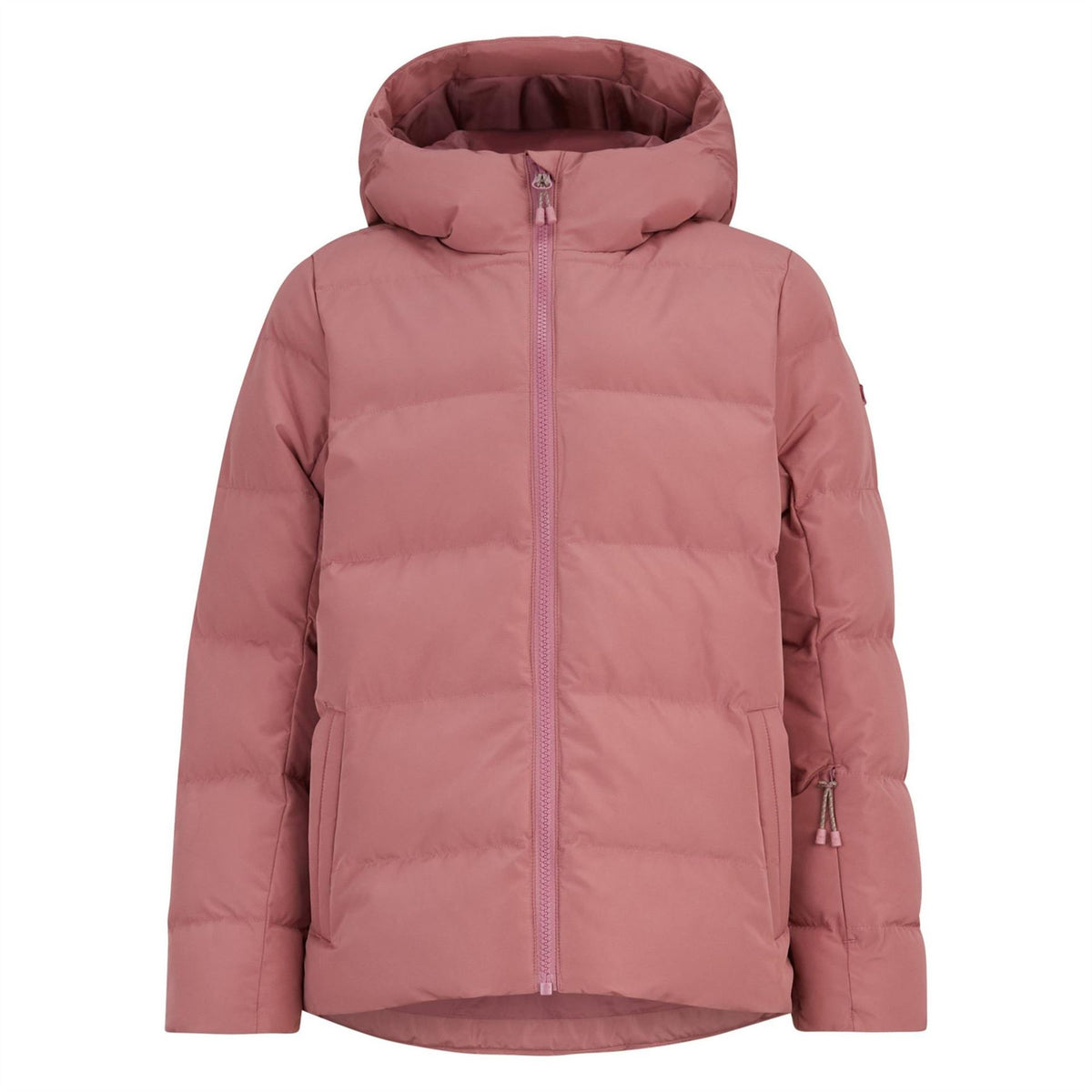 Ziener Amani Weather Resistant Insulated Ski Jacket