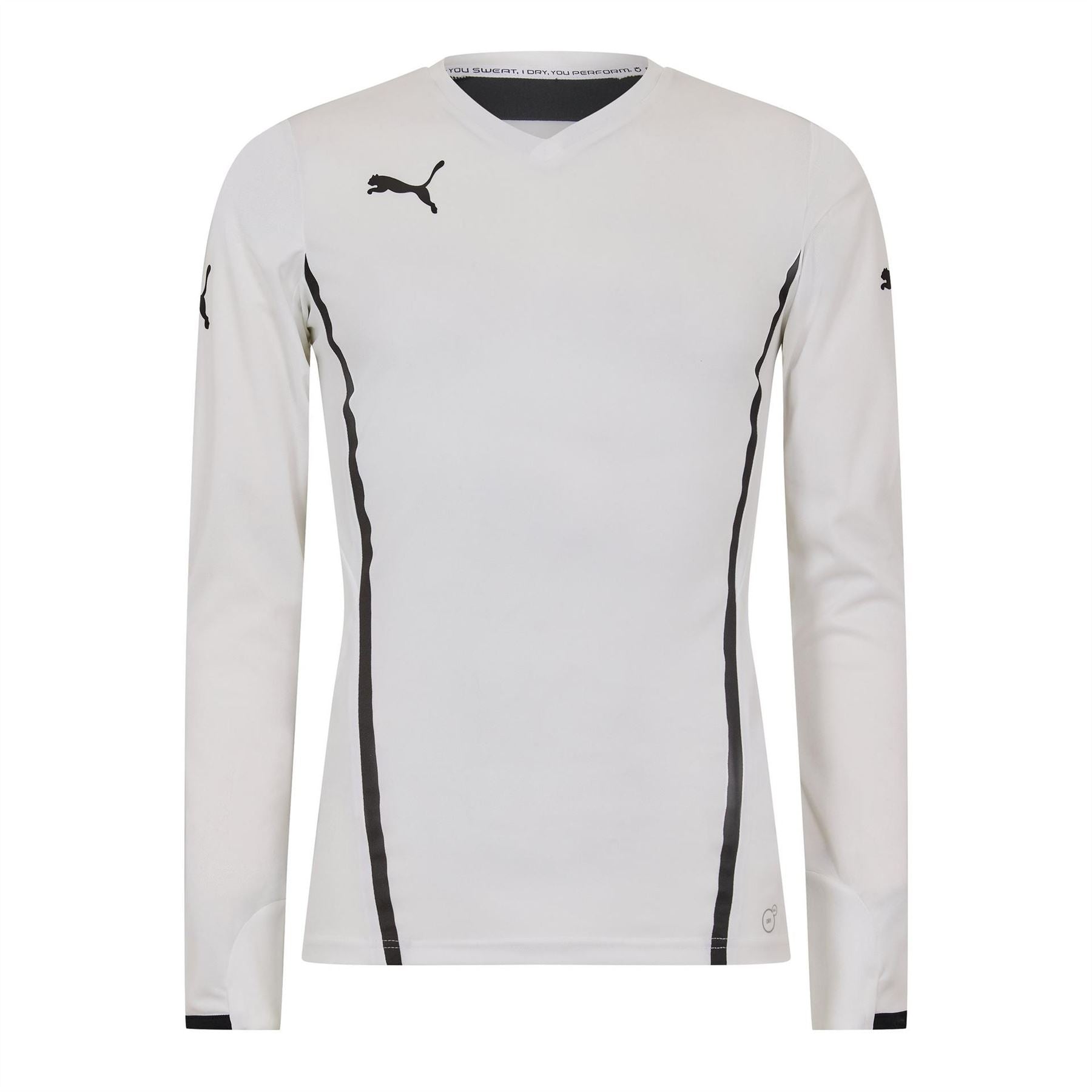 Puma Mens King Ls Shirt