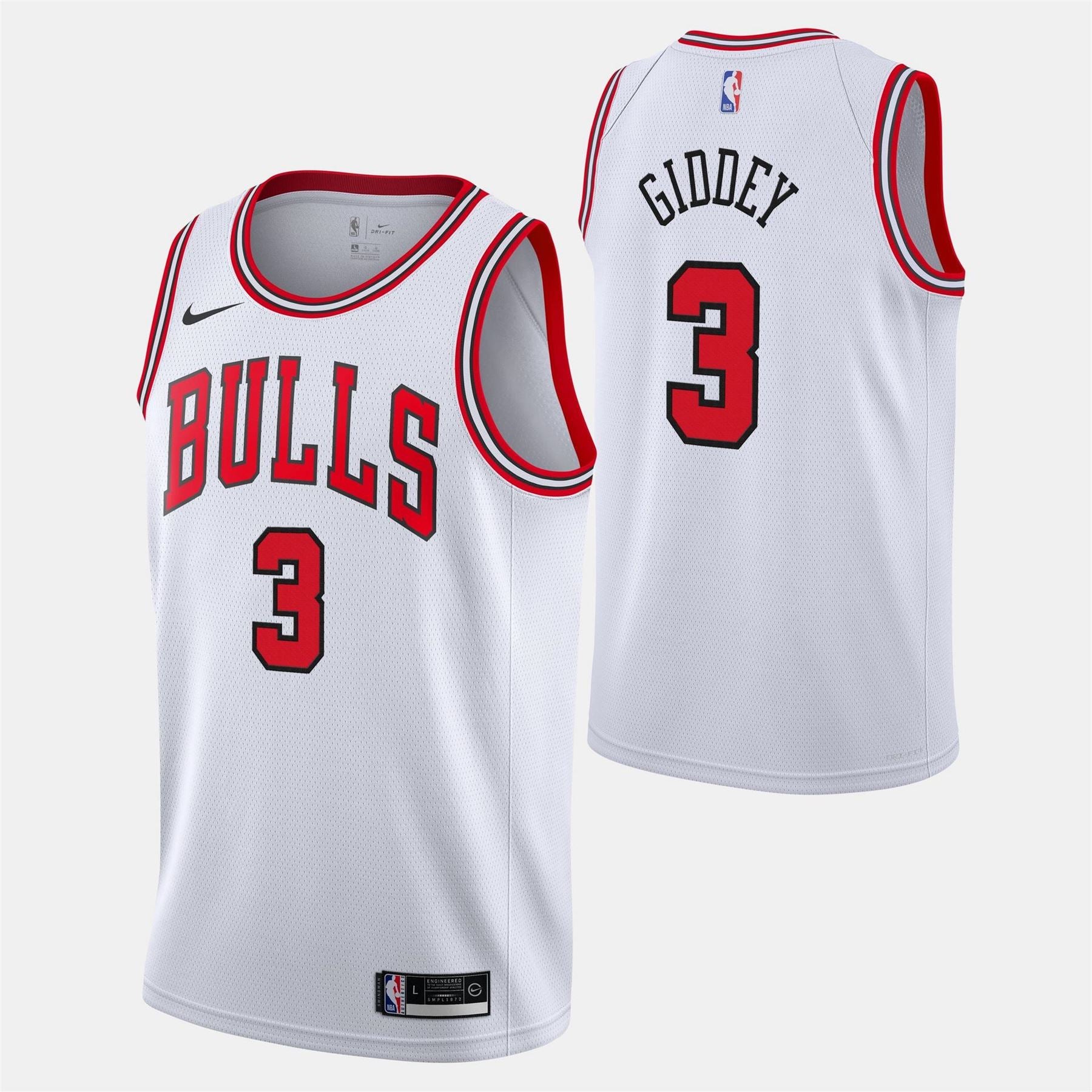 Nike Performance Basketball Jersey