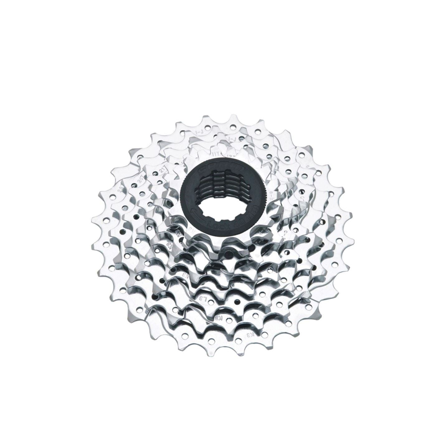 SRAM Pg850 8 Speed Cassette 11 32t