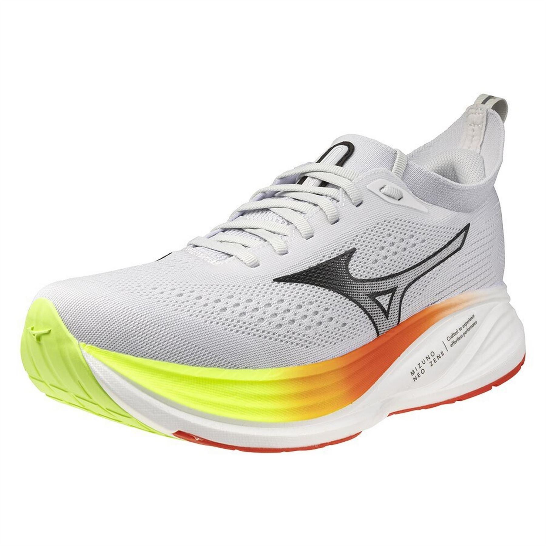 Mizuno Neo Zen 2 Road Running Shoes