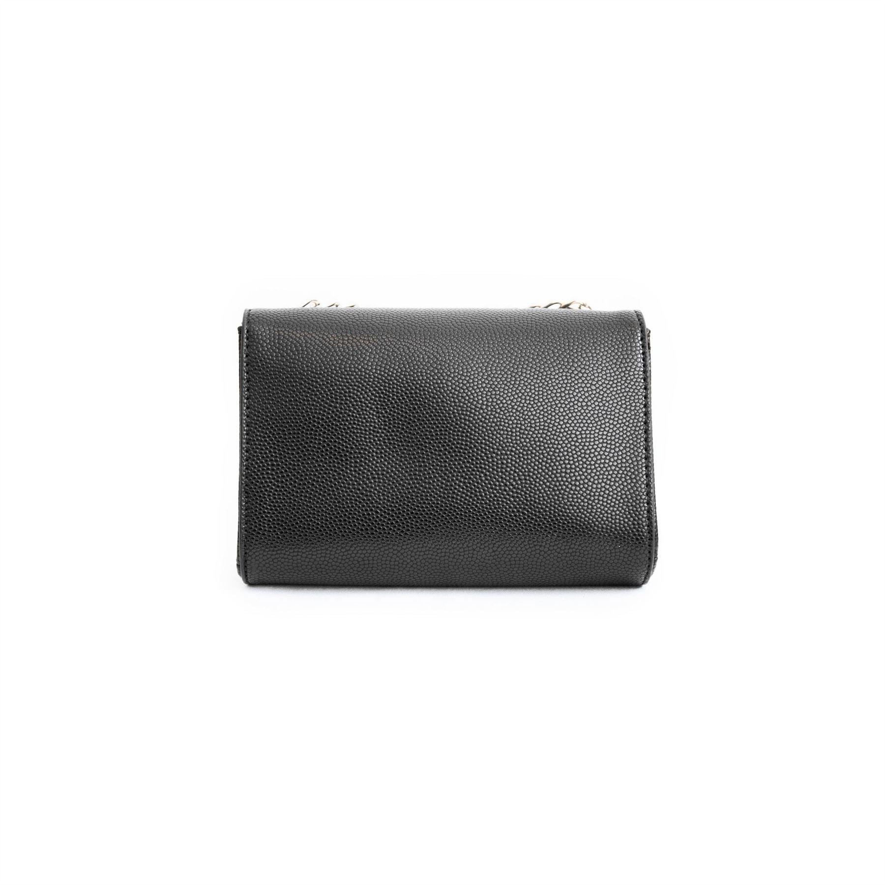 Valentino Fold Over Divina Bag