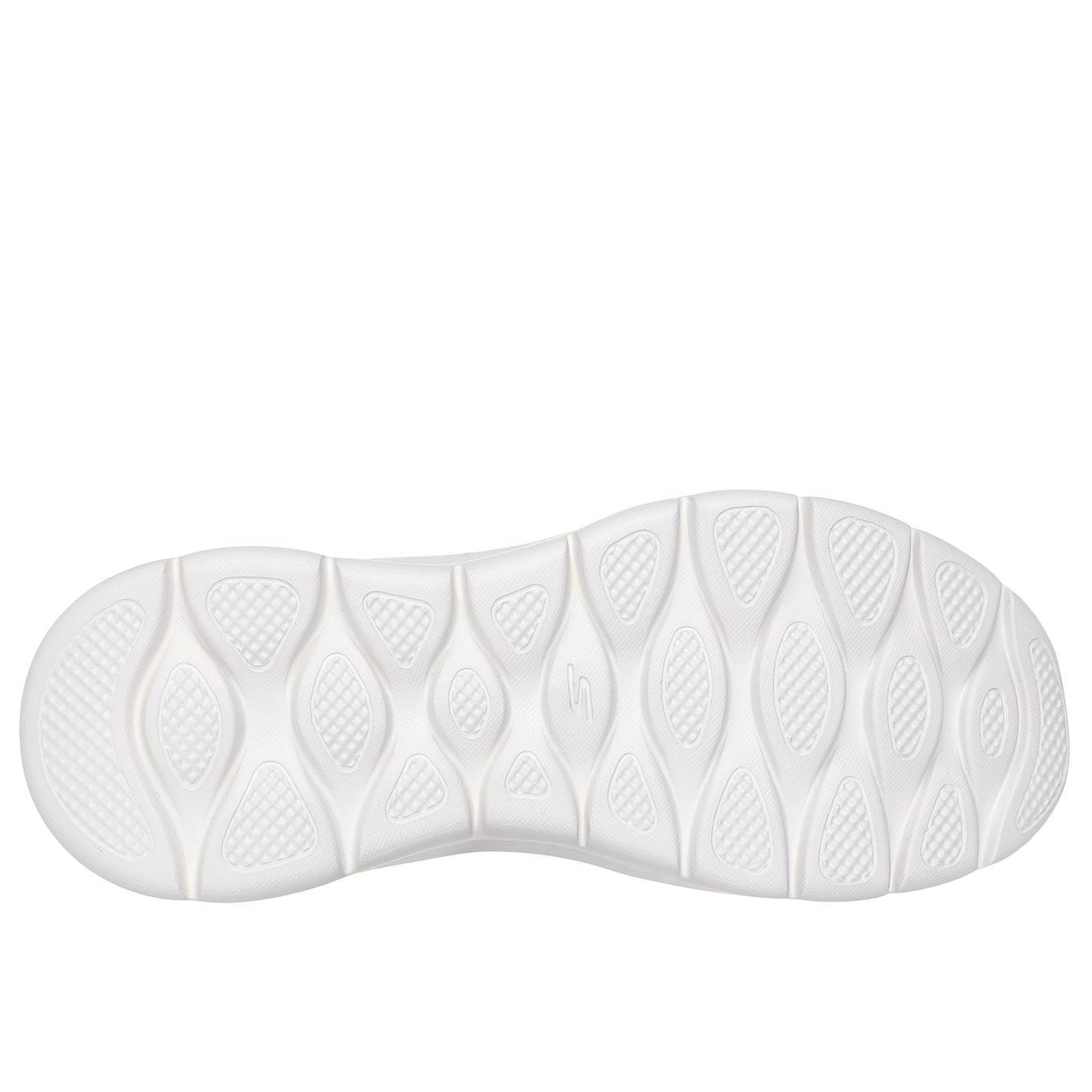 Skechers Walk Flex Kali Lace Up Low Top Sneakers