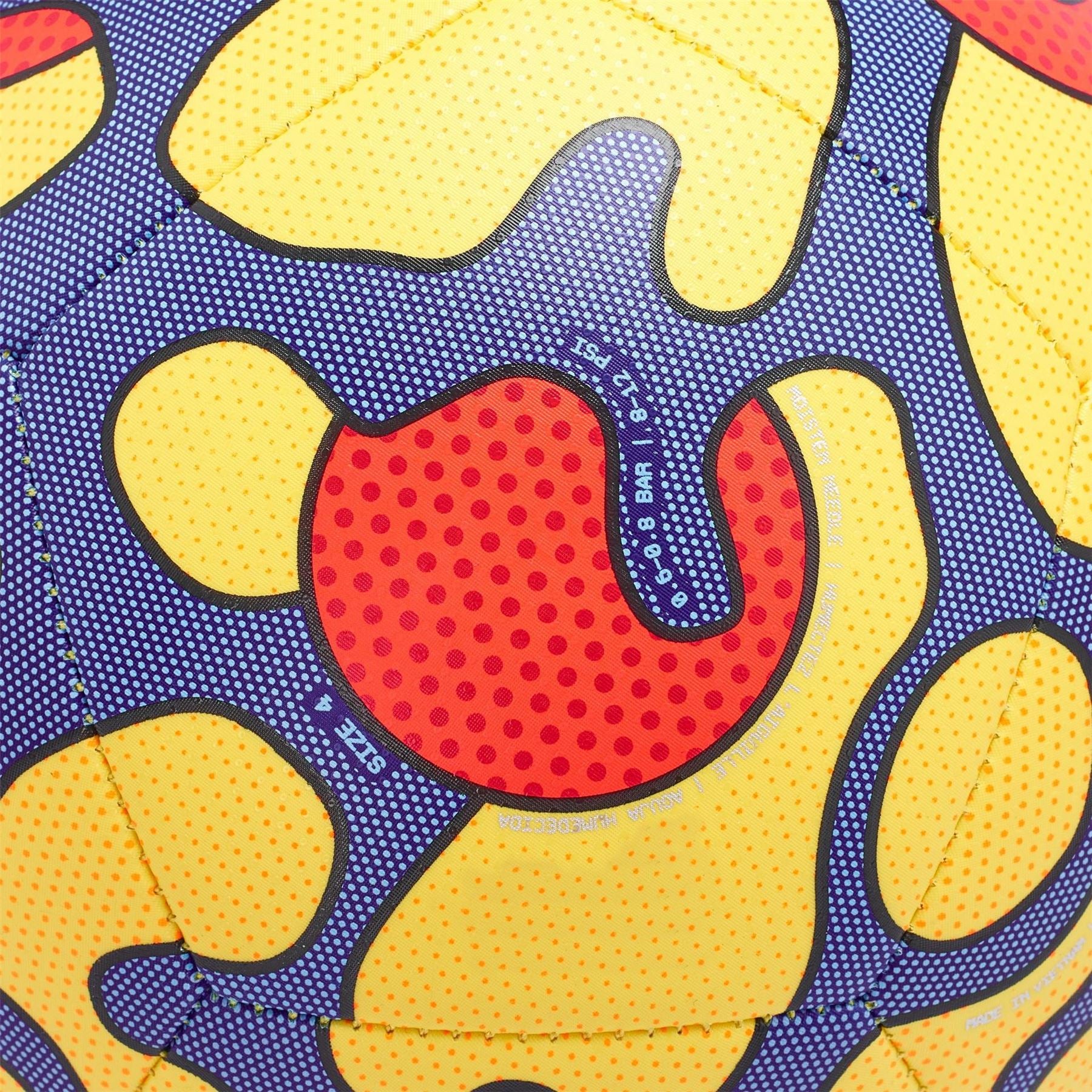 Nike Premier League Pitch Football