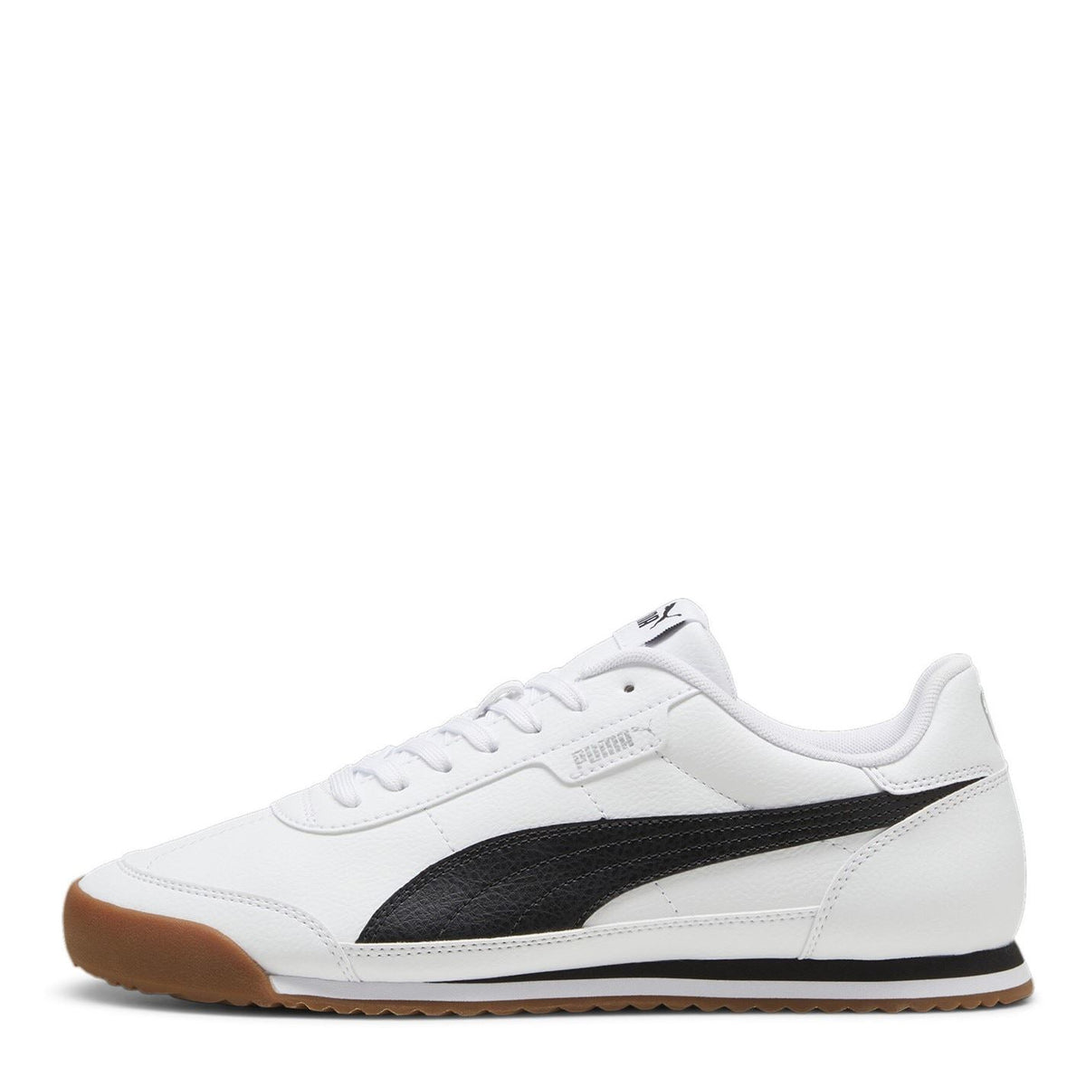 Puma Turino II Low Top Lace-Up Sneakers