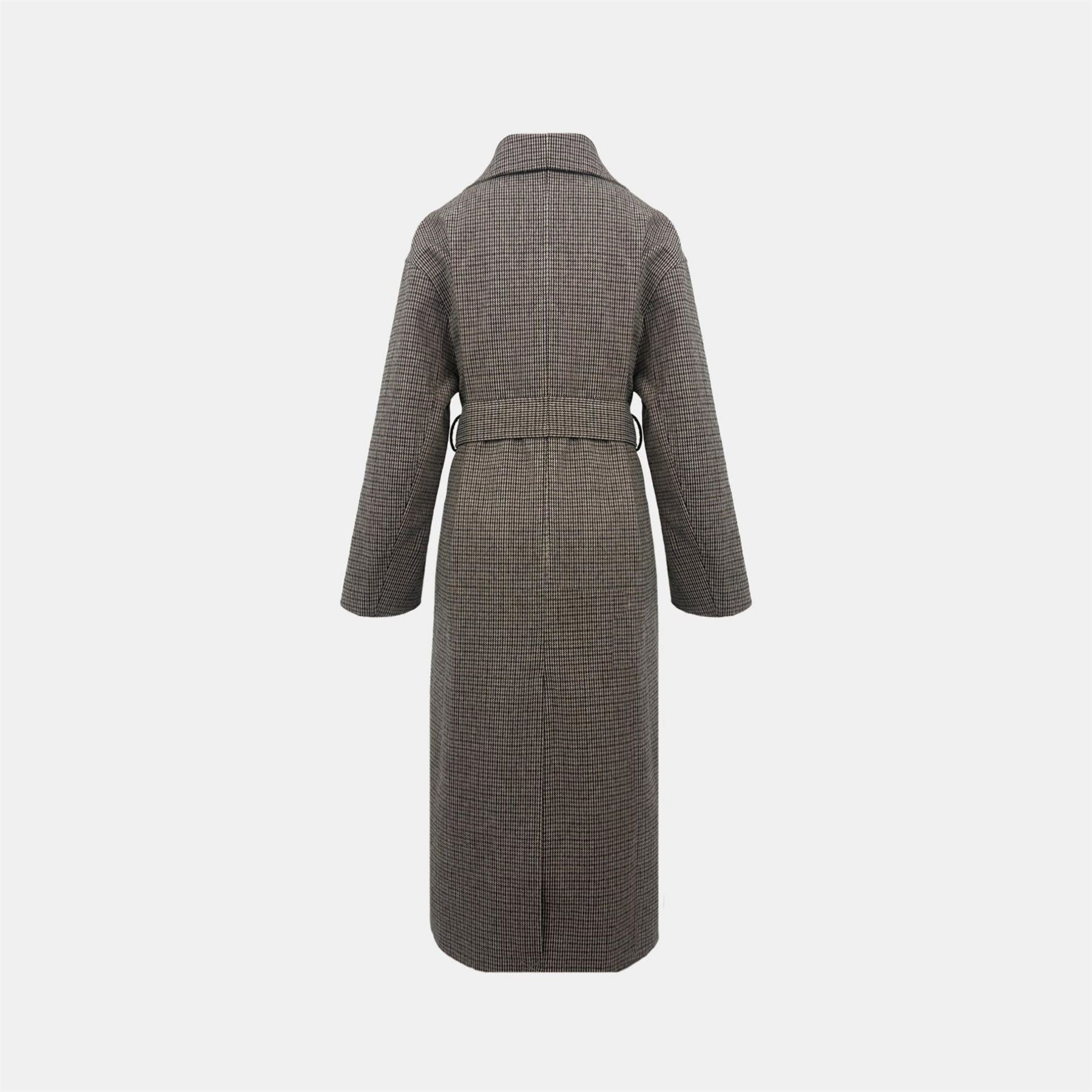 Jack Wills Longline Wool Ld64